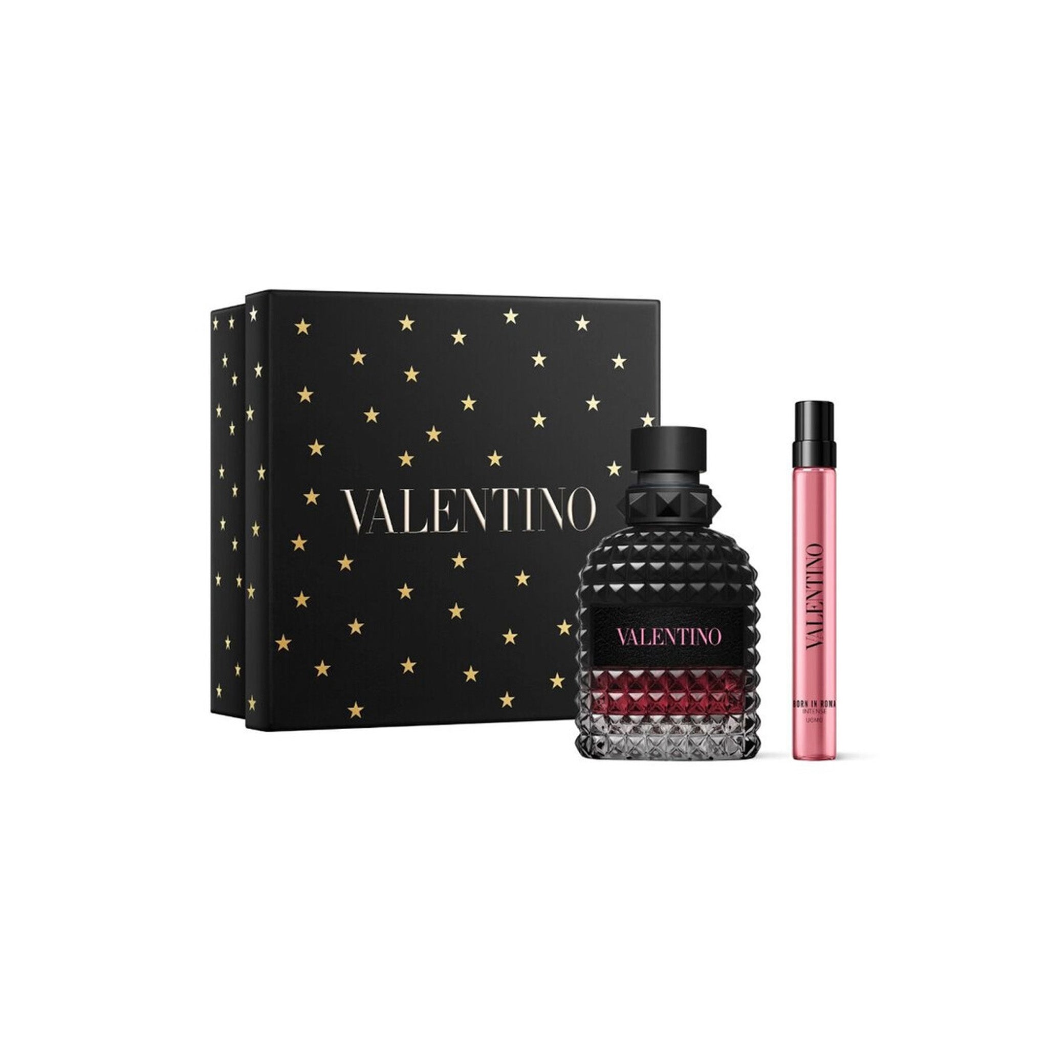 Valentino Uomo Born In Roma Intense Gift Set Lebanon