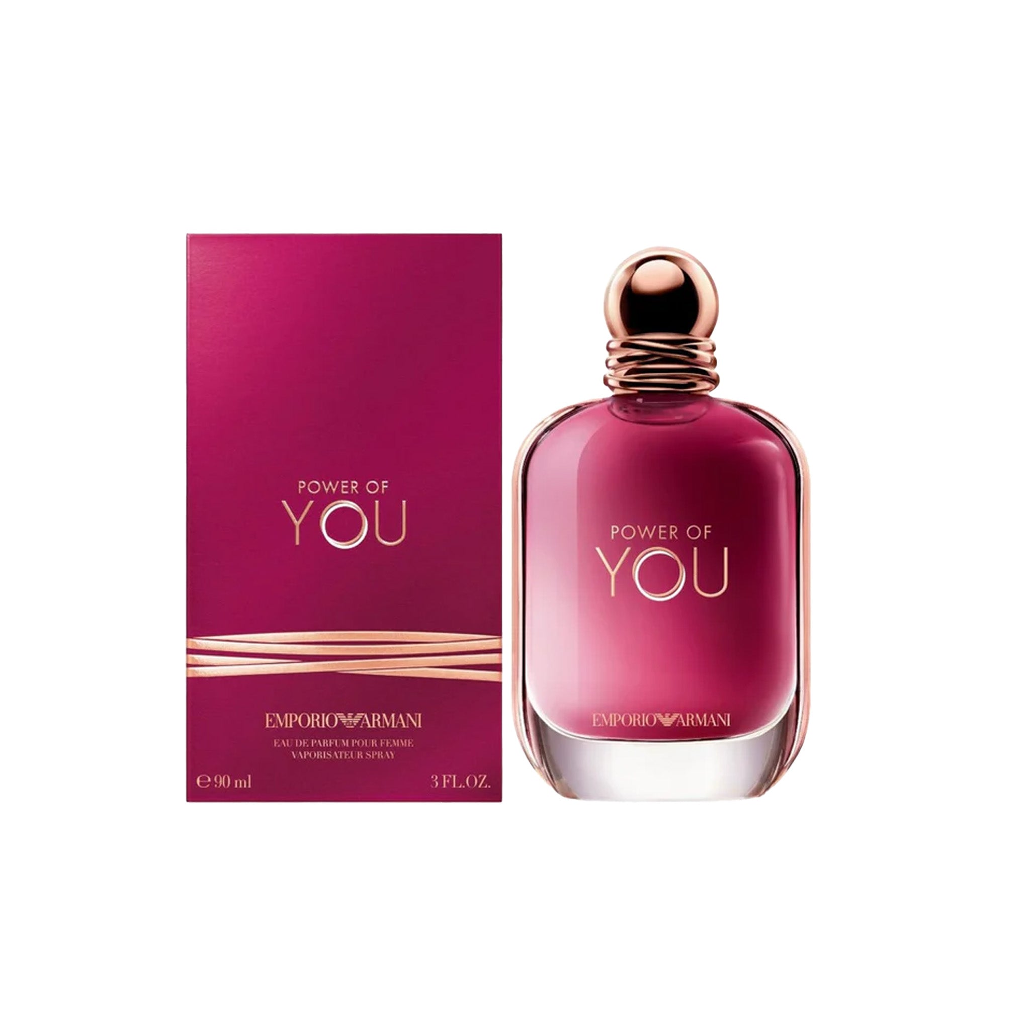 Power Of You - Eau de Parfum