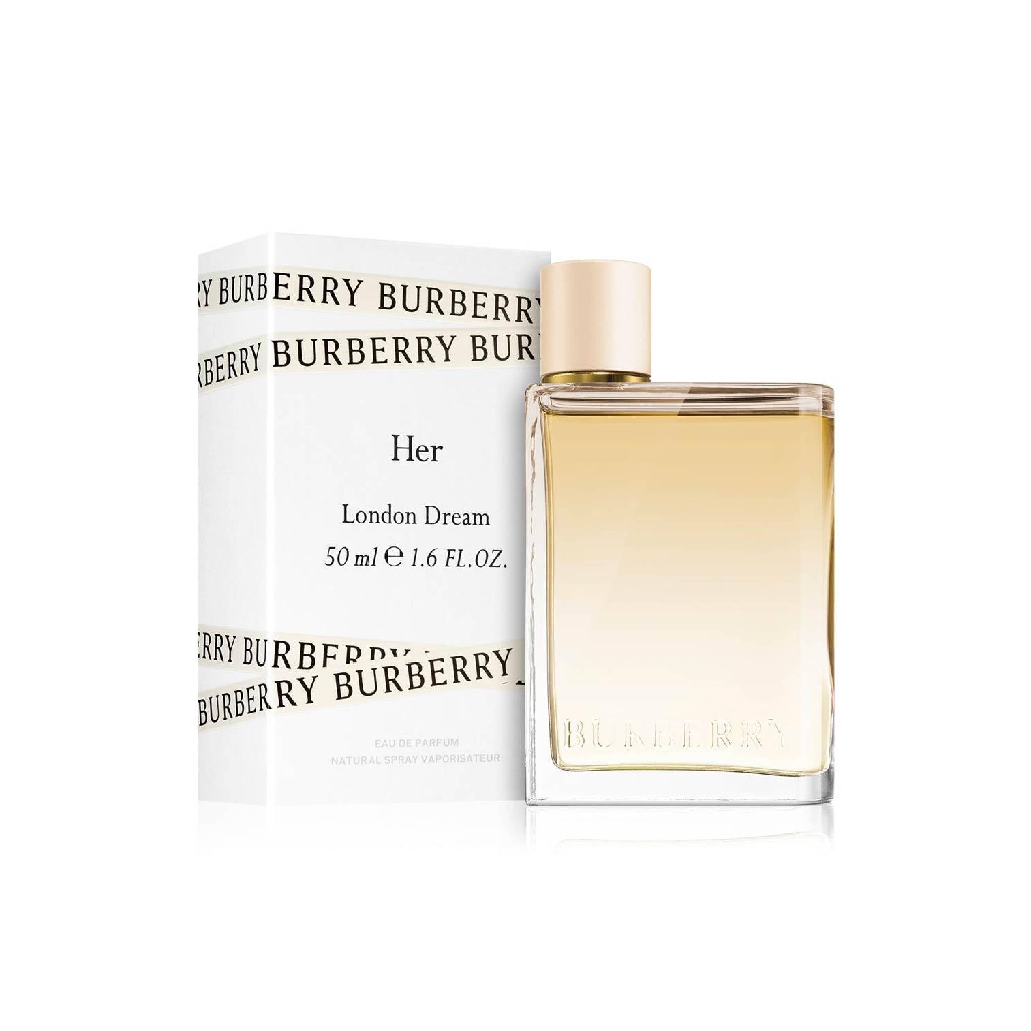 Burberry London Dream Eau de Parfum 50ml Lebanon