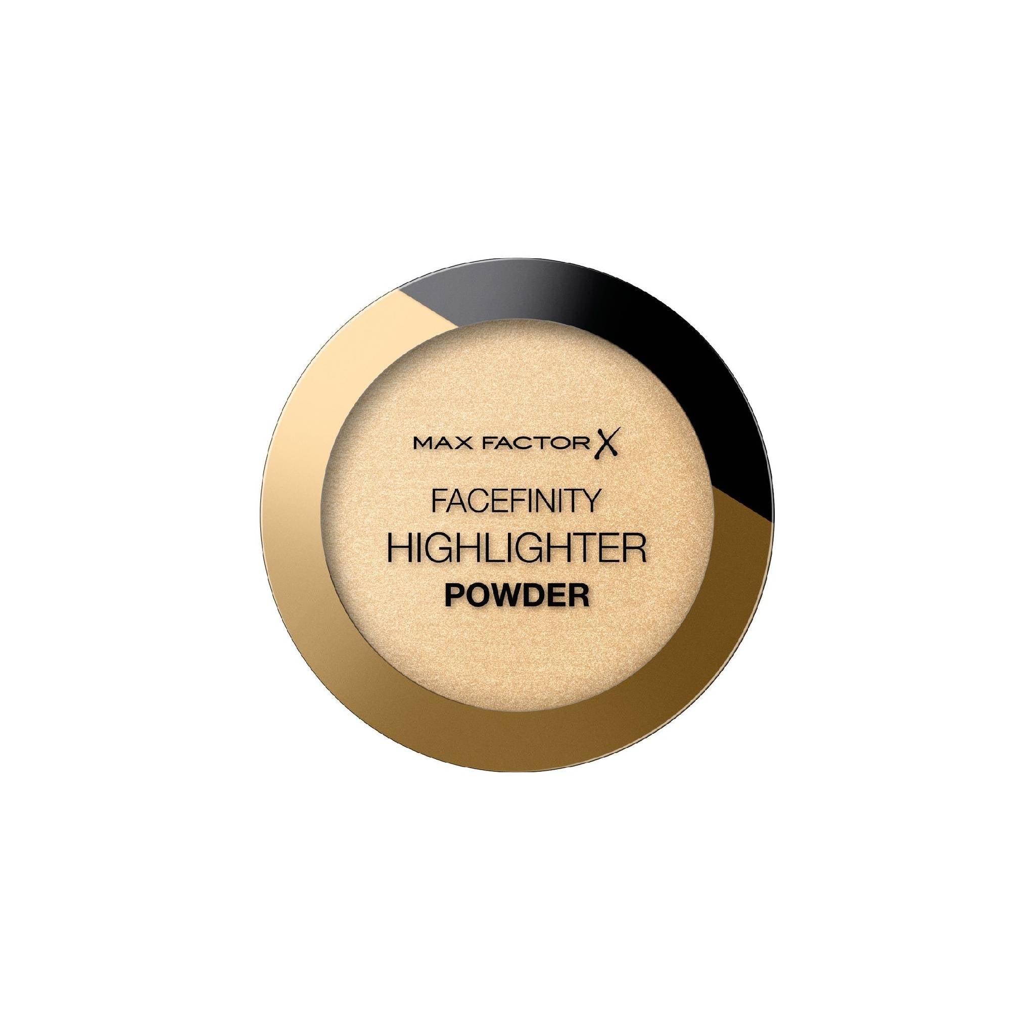 Max Factor Facefinity Highlighter Gold Hour Lebanon