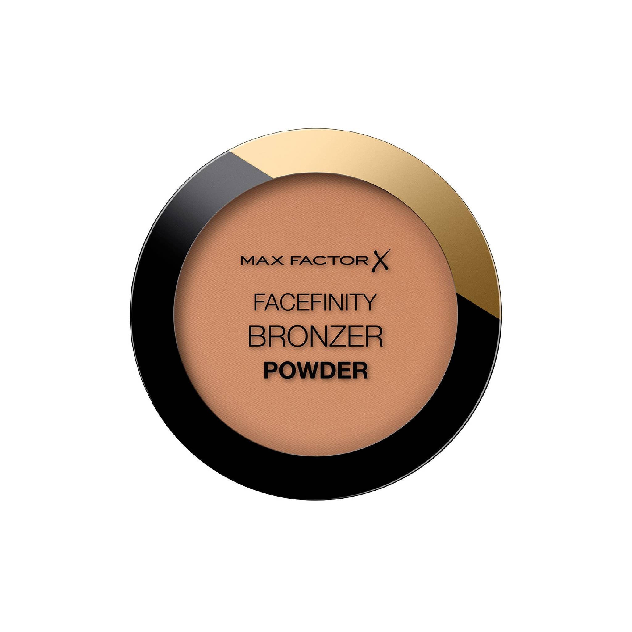 Max Factor Facefinity Bronzer 01 Light Bronze Lebanon