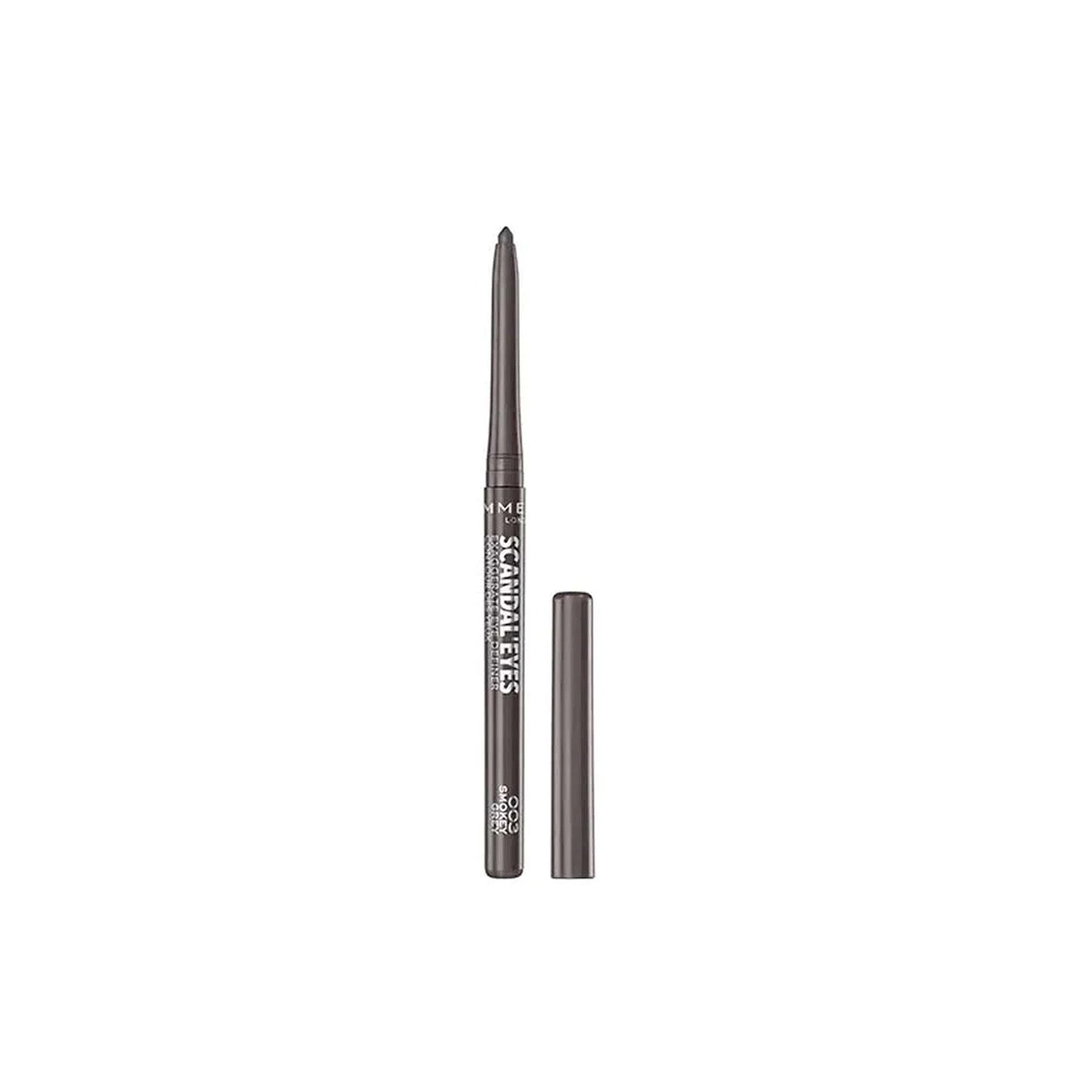 Rimmel London Scandaleyes Exaggerate Eye Definer 003 Grey Lebanon