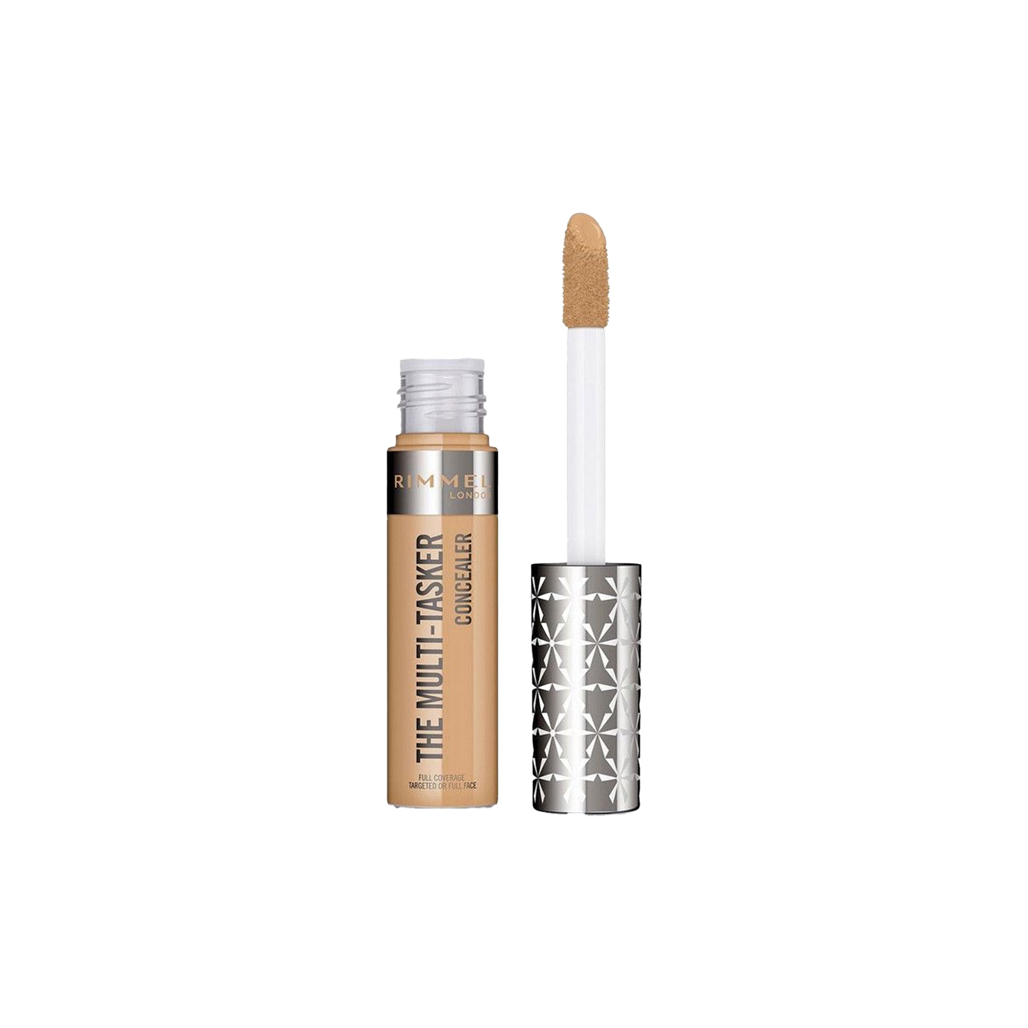 Rimmel London The Multi-Tasker Concealer – Hydrating Concealer 060 Nude Lebanon