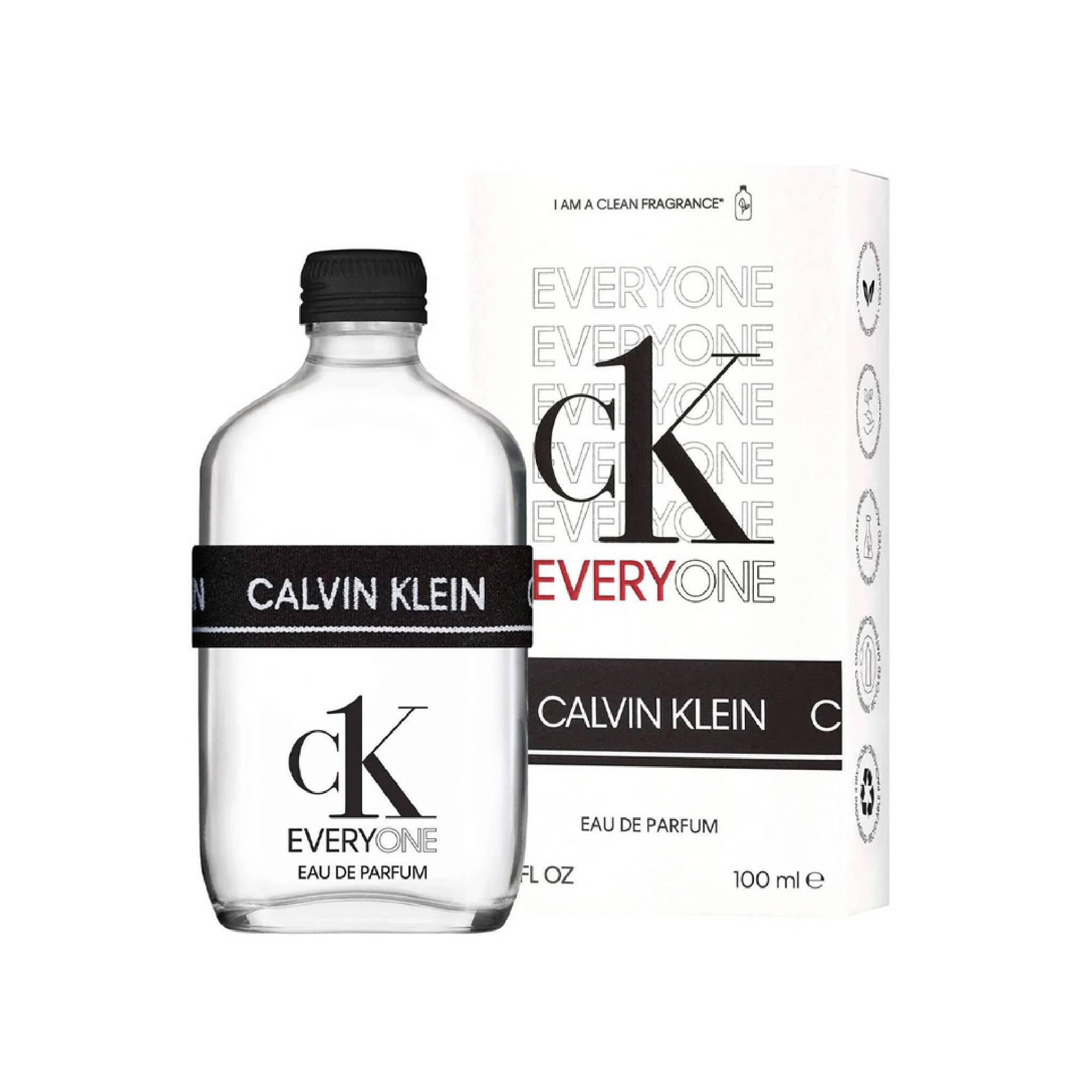 Calvin Klein CK Everyone Eau de Parfum 100ml Lebanon