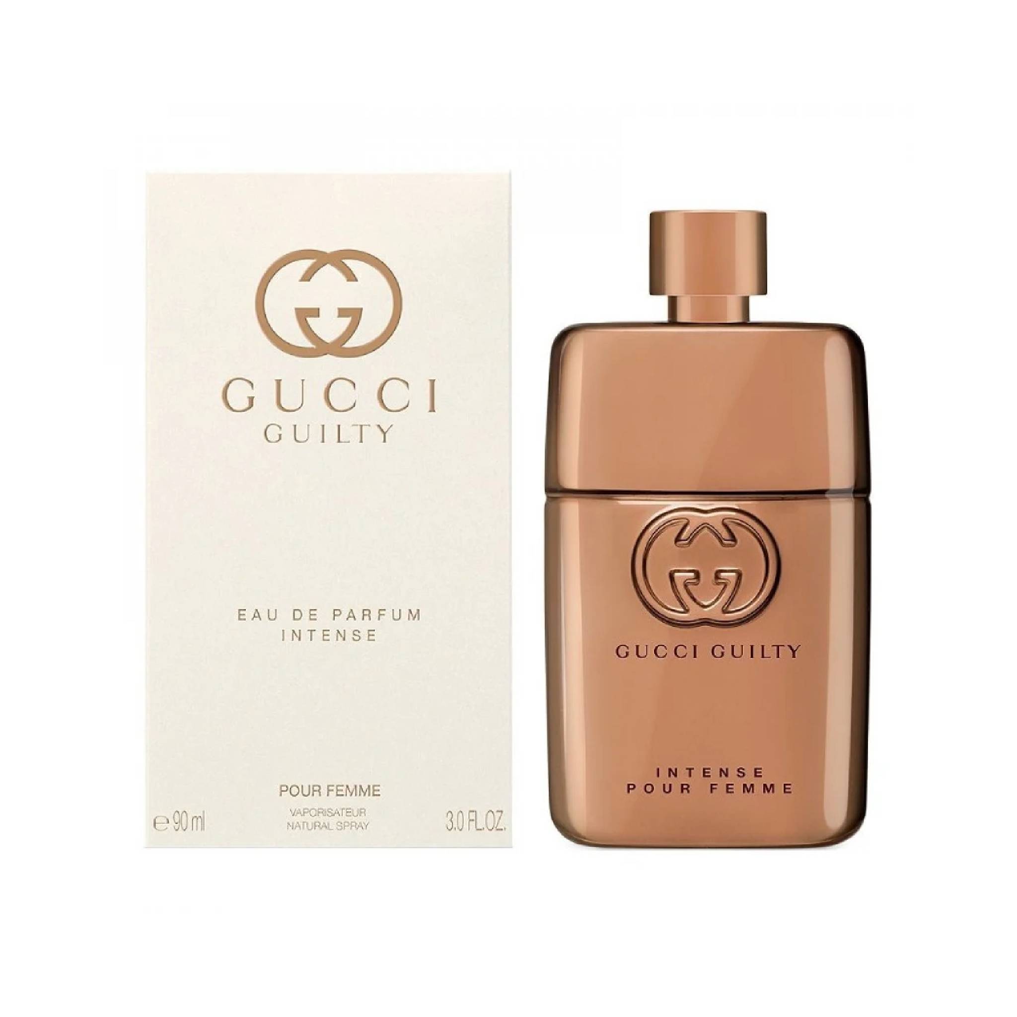 Gucci Guilty Intense Eau de Parfum 50ml Lebanon
