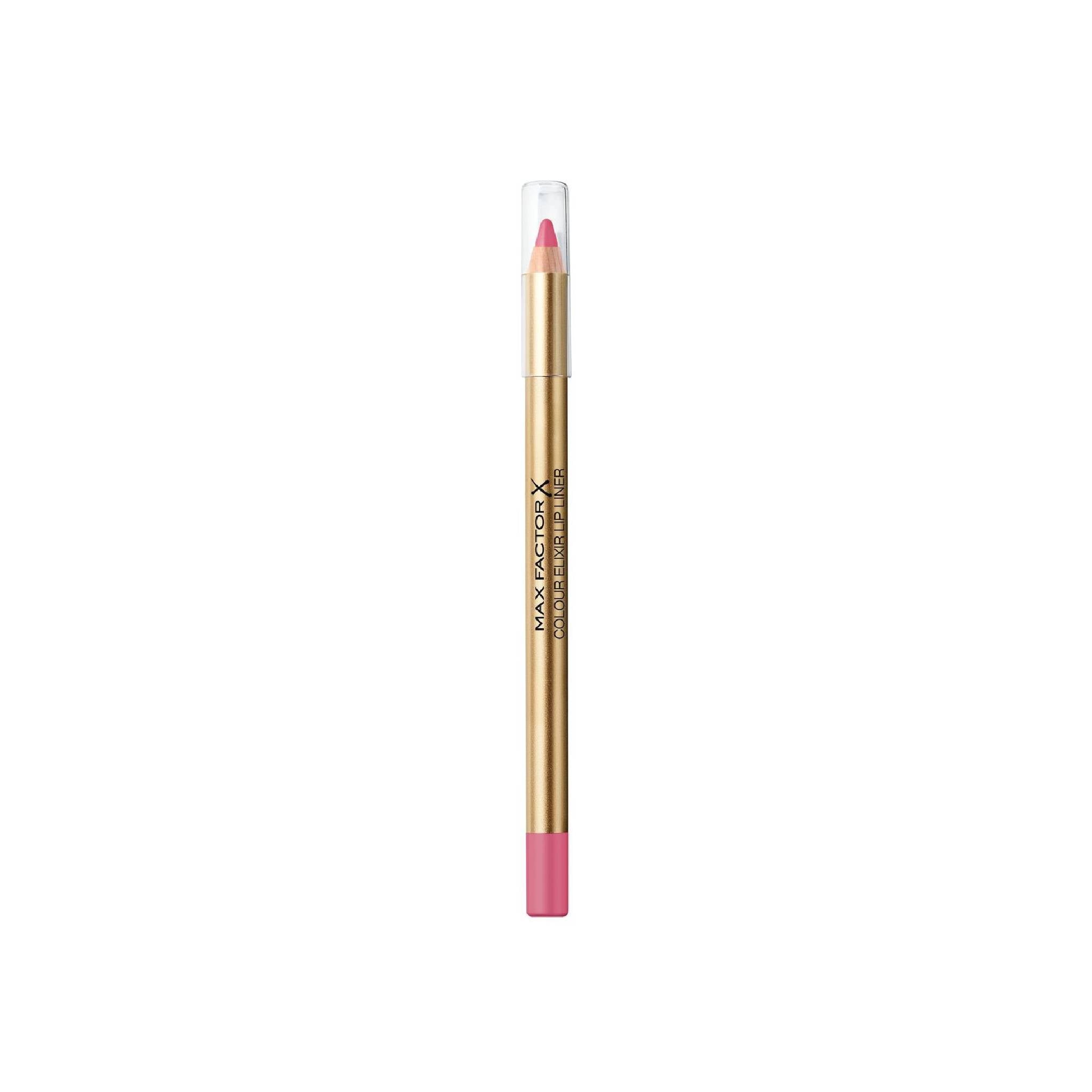 Max Factor Colour Elixir Lip Liner 035 Pink Princess Lebanon