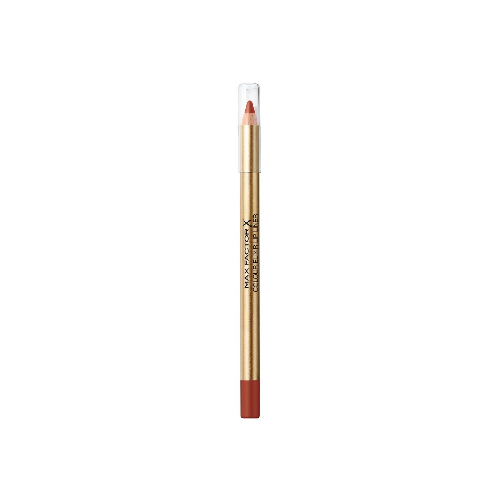 Max Factor Colour Elixir Lip Liner 015 Soft Spice Lebanon
