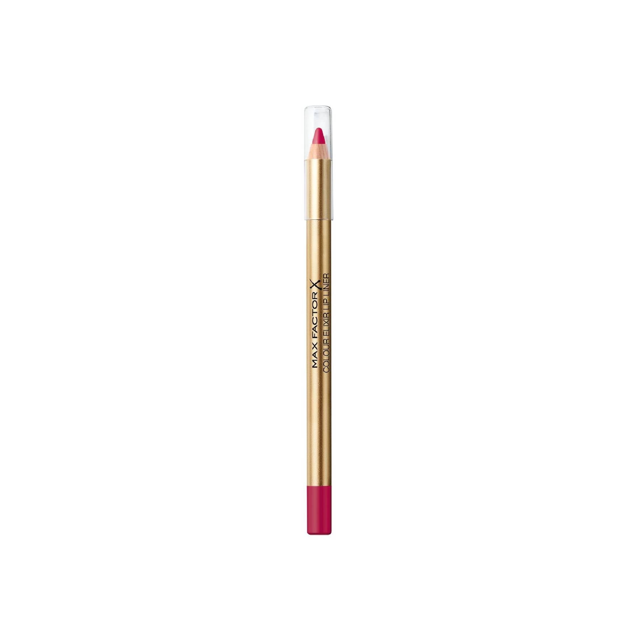 Max Factor Colour Elixir Lip Liner 050 Magenta Pink Lebanon
