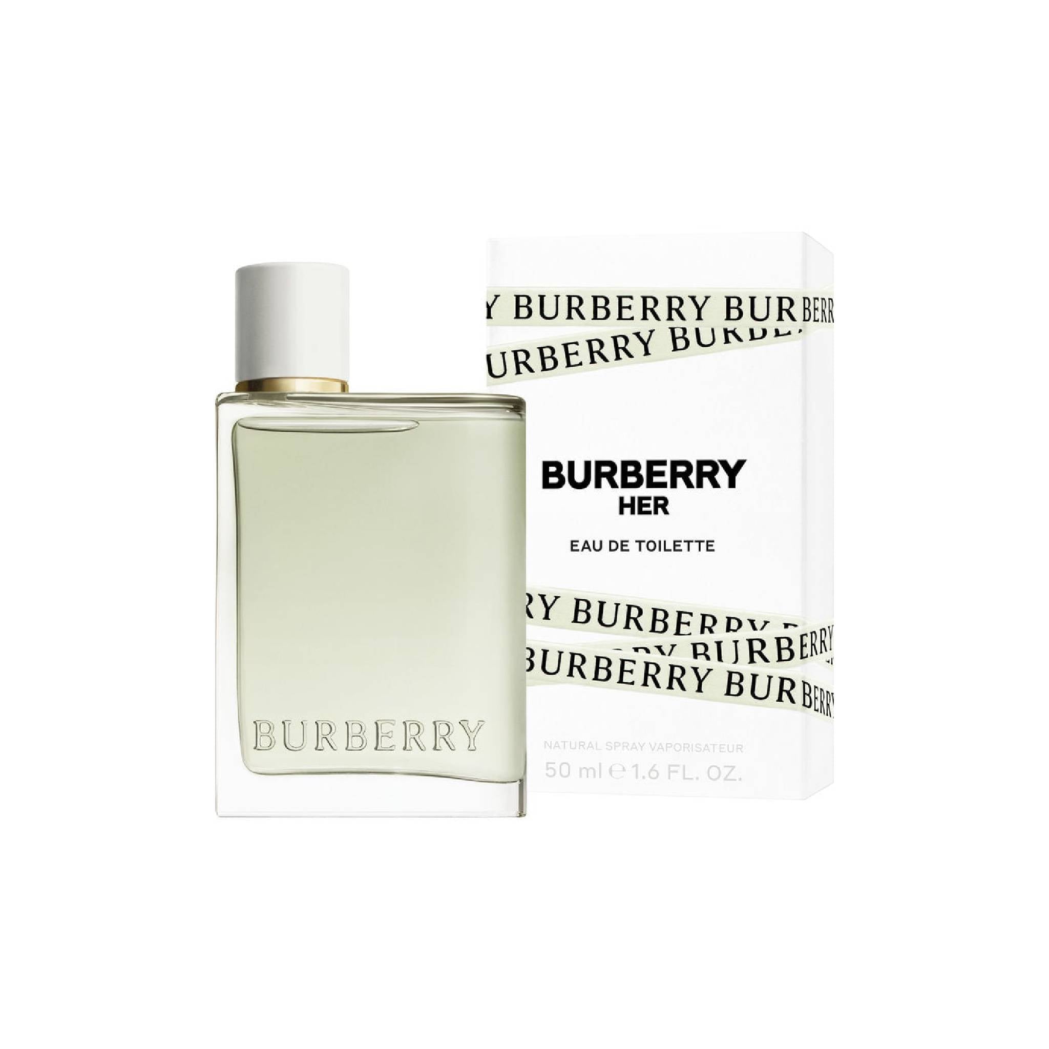 Burberry Burberry Her Eau de Toilette 50ml Lebanon