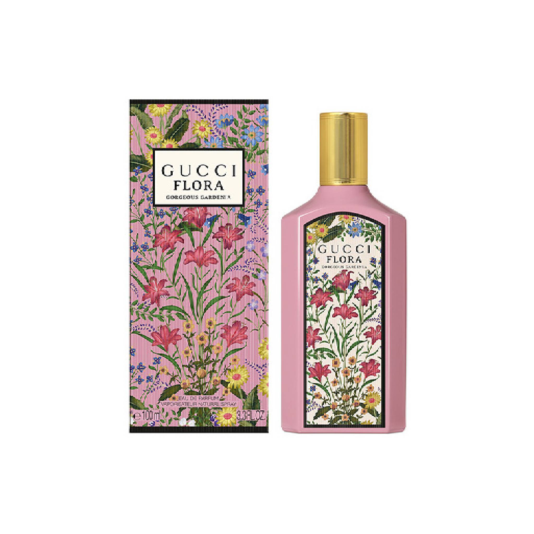 Gucci Flora Gorgeous Gardenia Eau de Parfum 100ml Lebanon