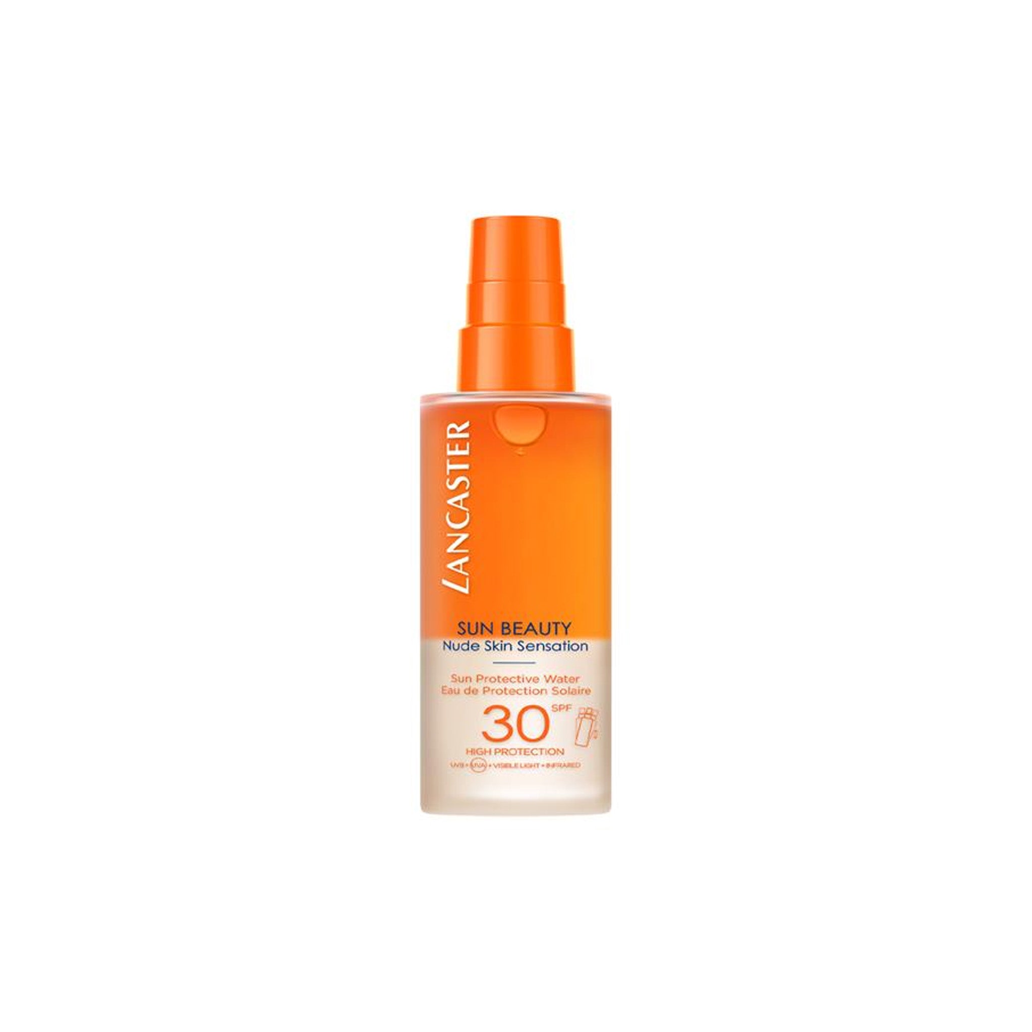 Sun Beauty Sun Protective Water SPF30