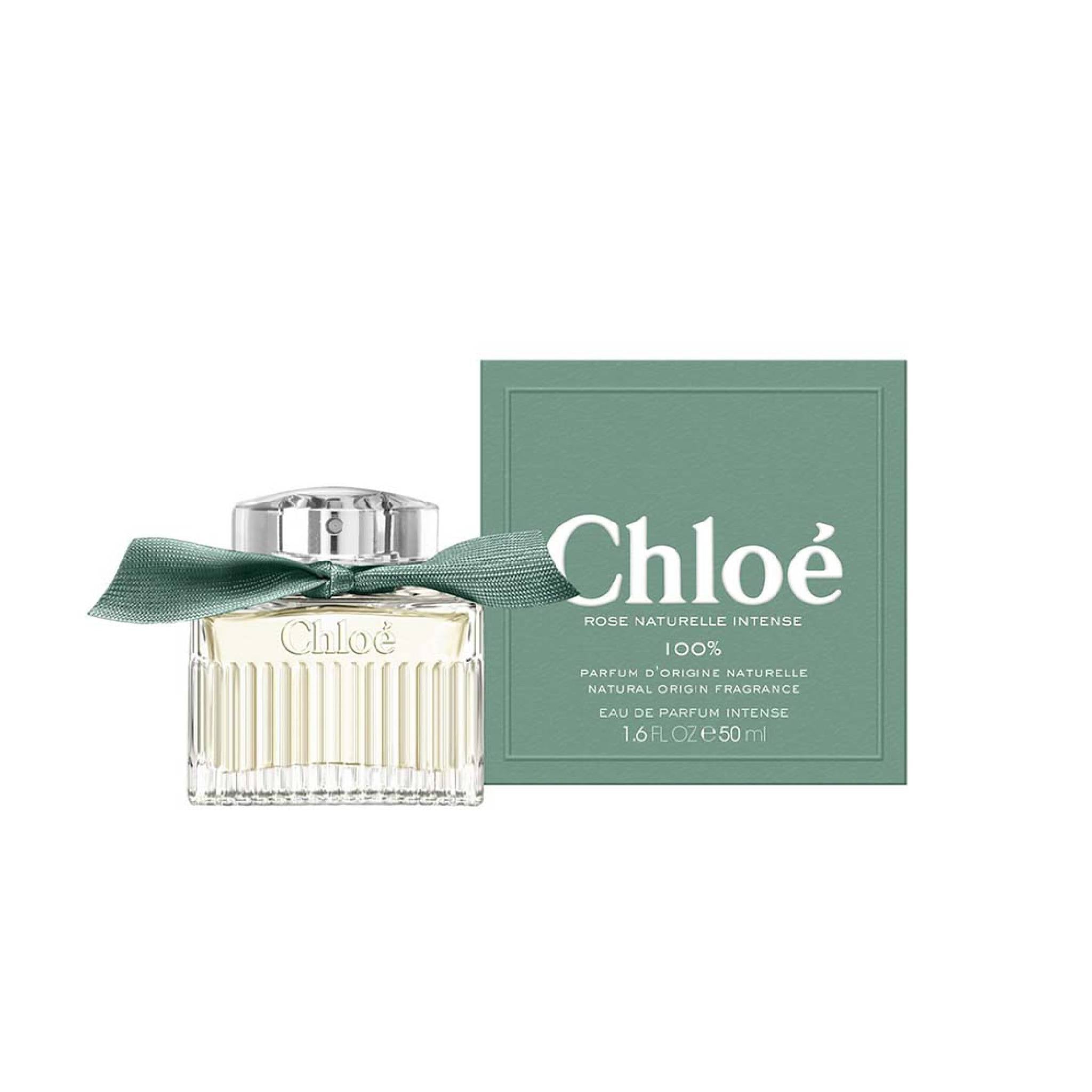 Chloe Signature Rose Intense Eau de Parfum 50ml Lebanon