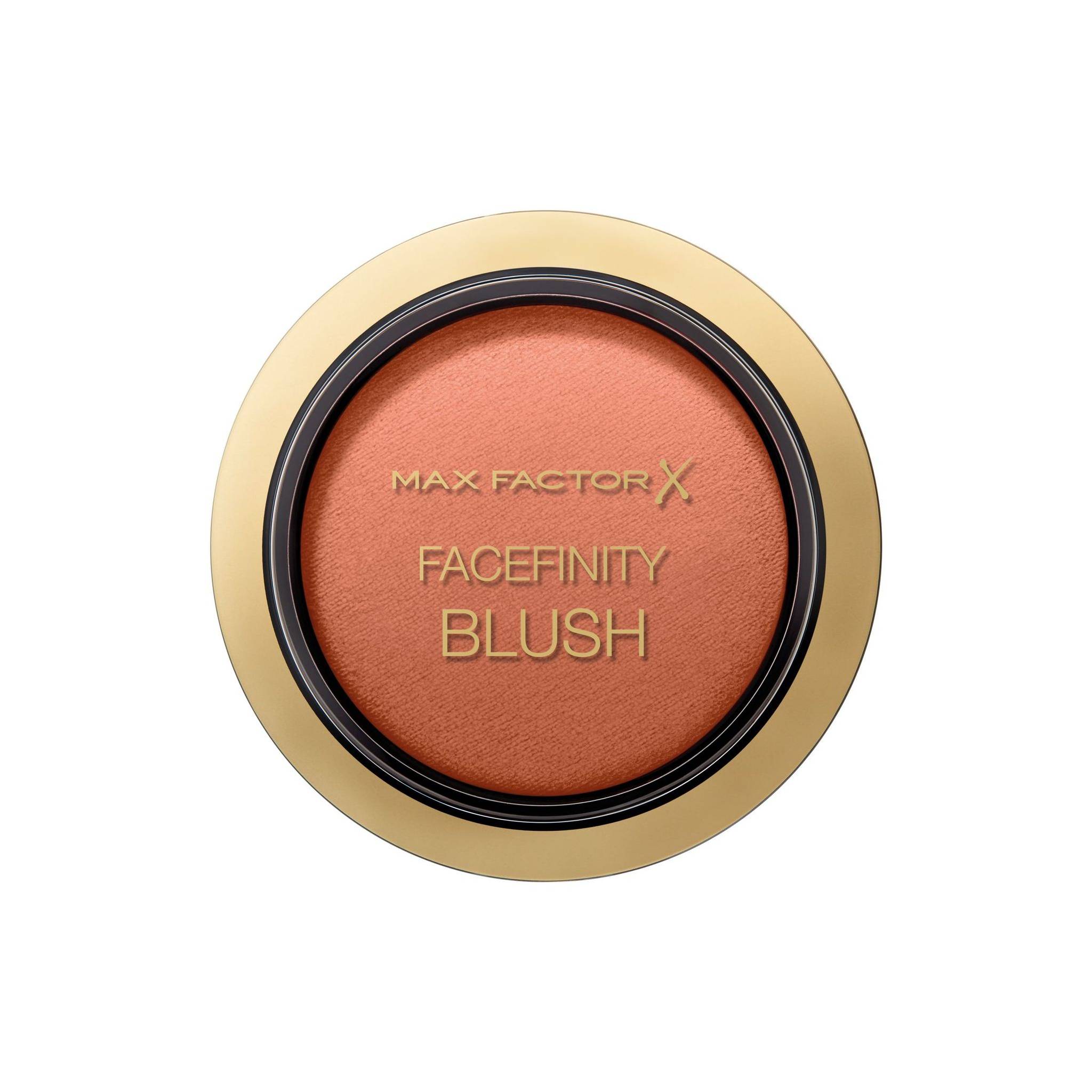 Max Factor Facefinity Blush 040 Delicate Apricot Lebanon