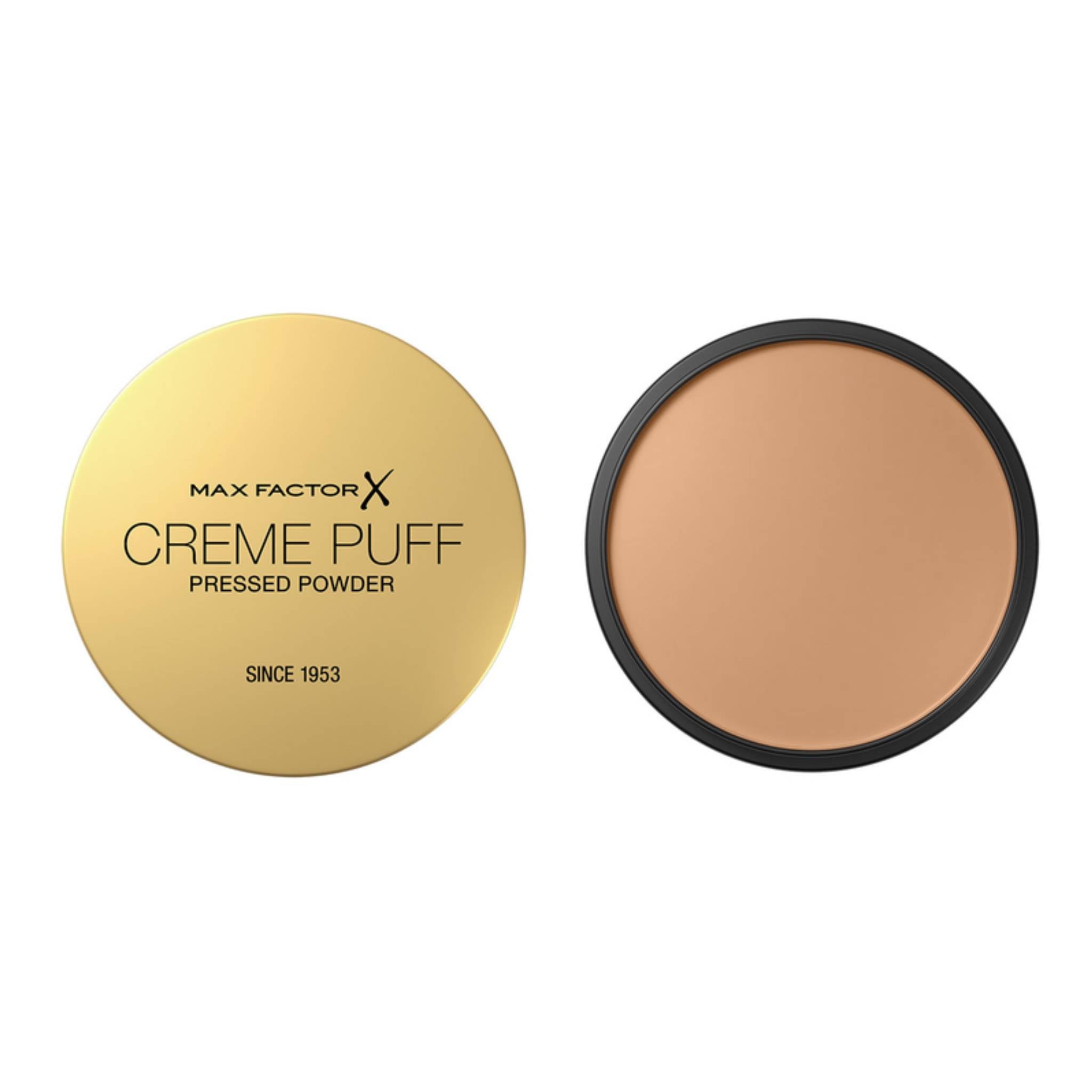 Max Factor Creme Puff Pressed Powder 41 Medium Beige Lebanon