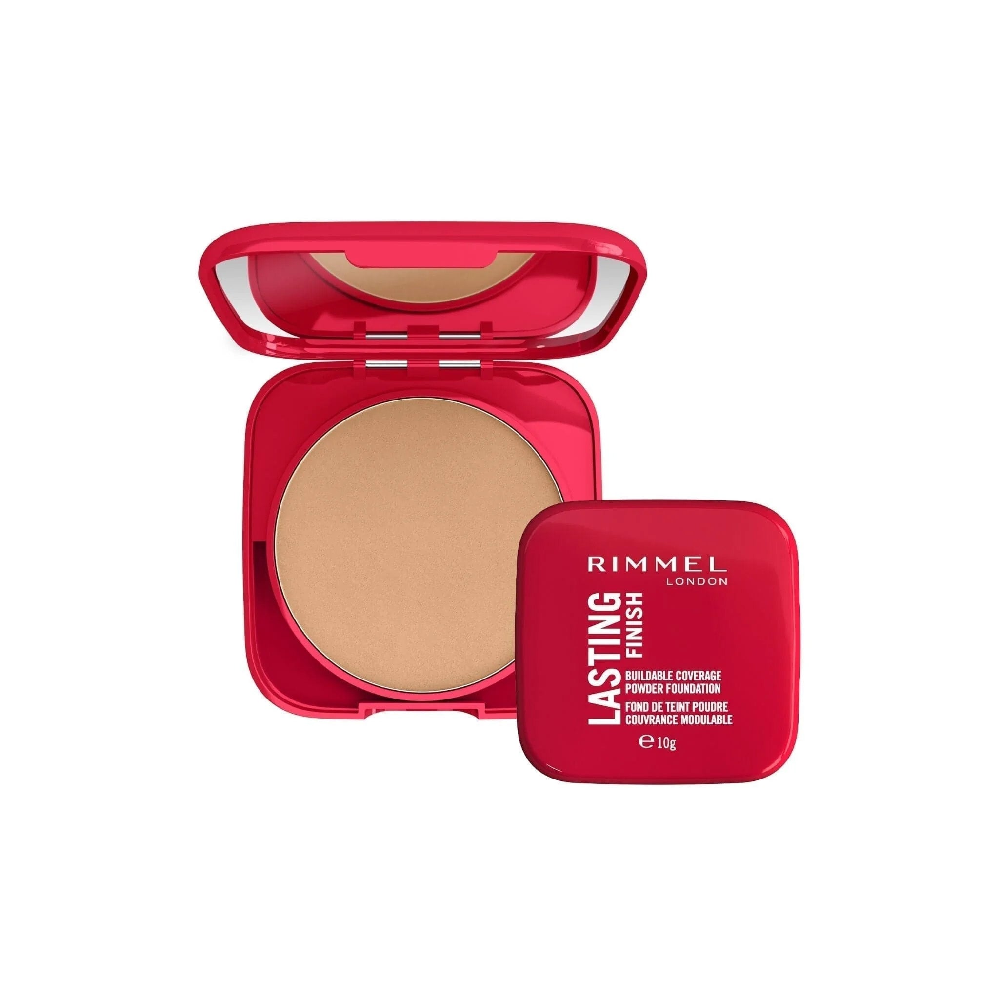 Rimmel London Lasting Finish Compact Foundation 002 Pearl Lebanon
