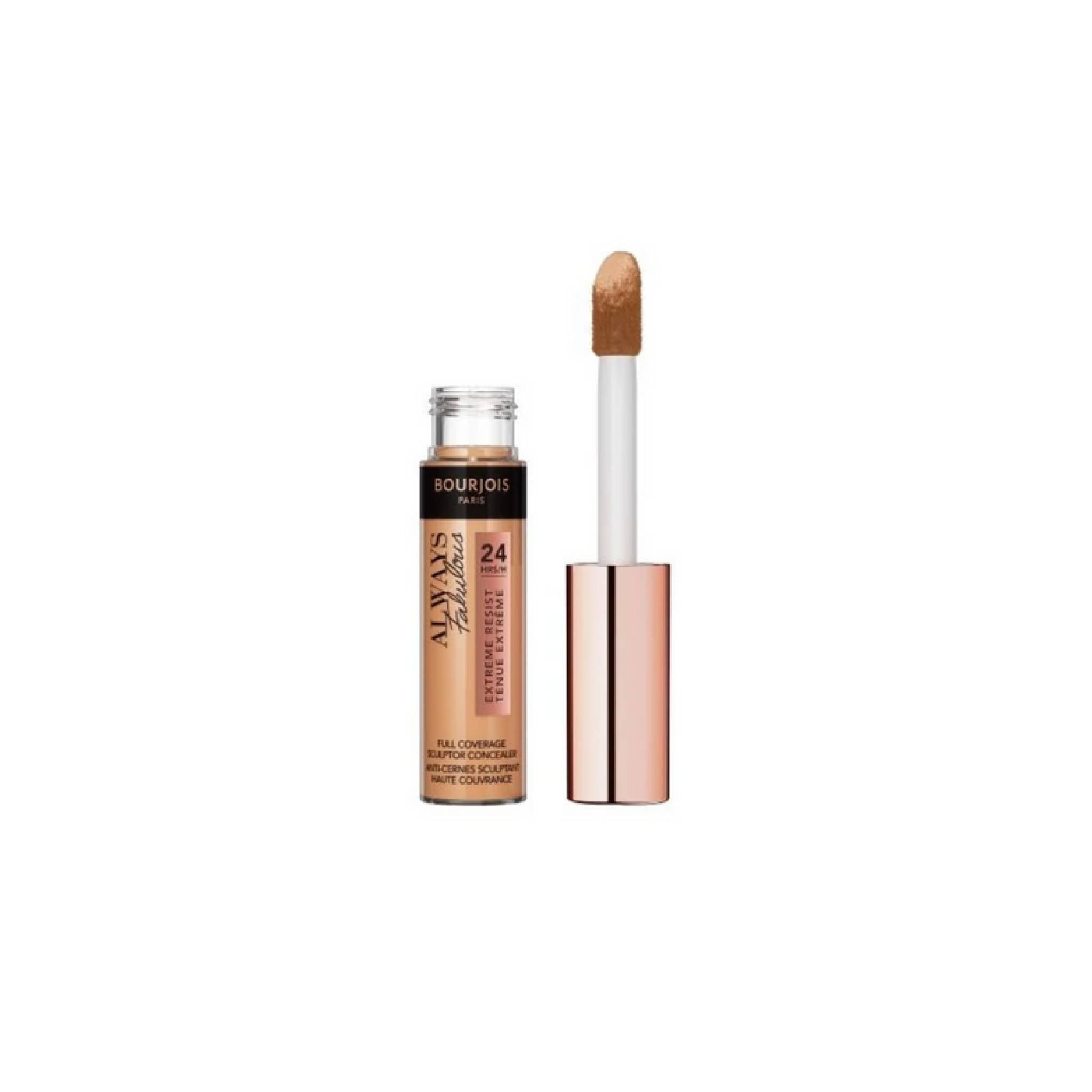 Bourjois Paris Always Fabulous Concealer 300 Beige Rose Lebanon