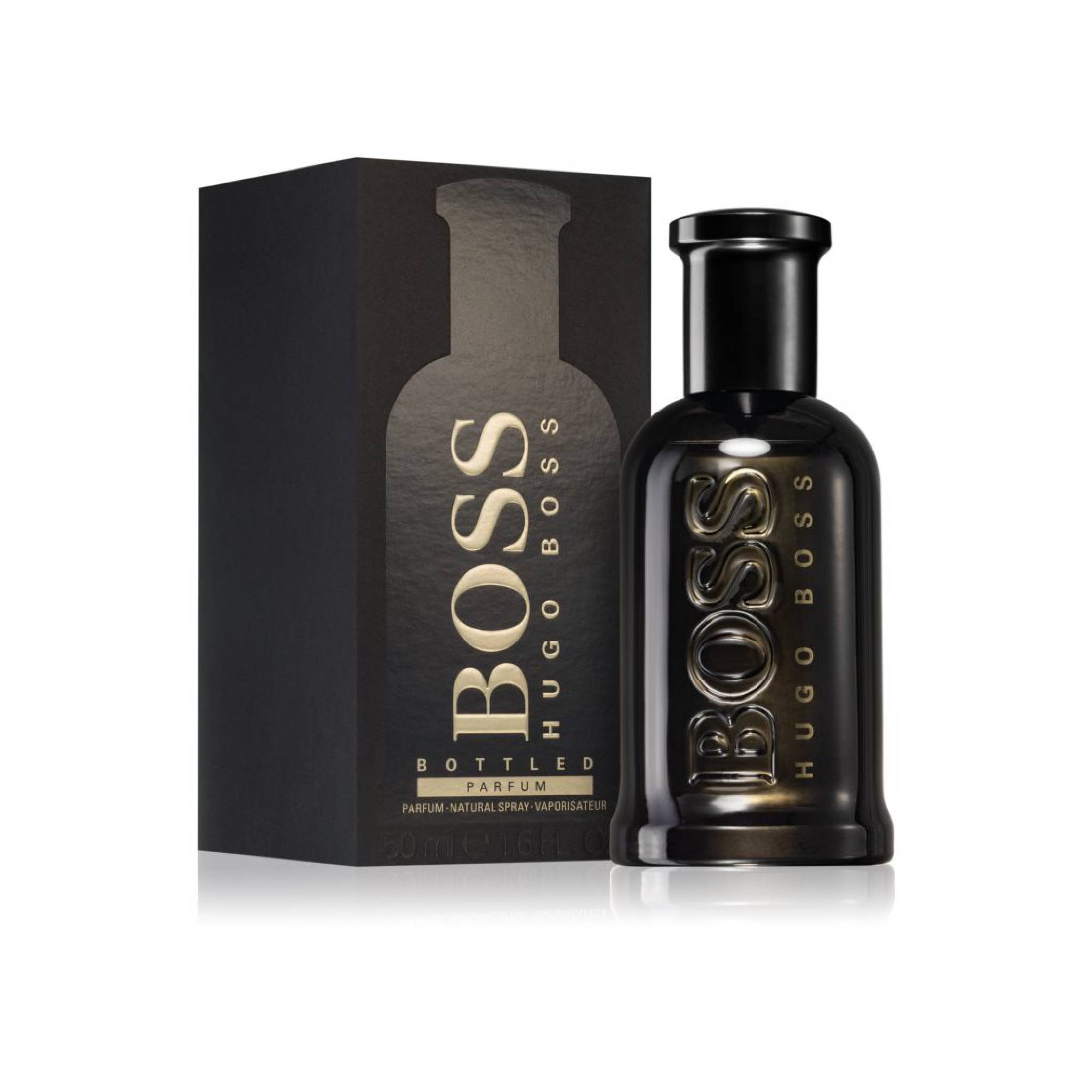 Hugo Boss Boss Bottled Parfum 50ml Lebanon