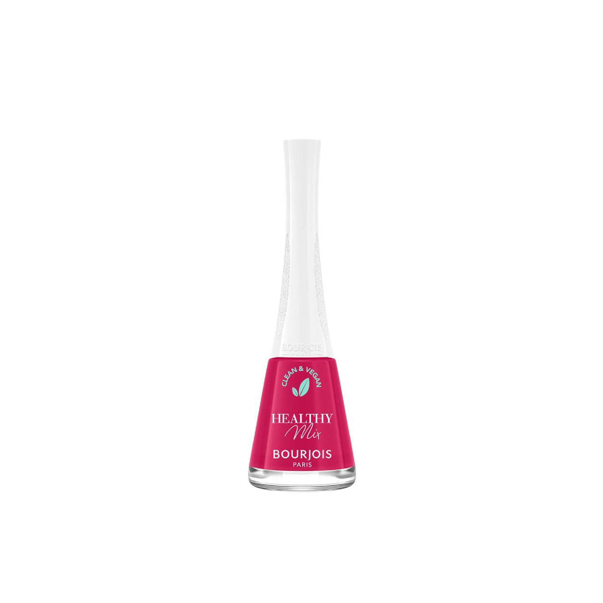 Bourjois Paris Healthy Mix Vegan Nail Polish 250 Berry Cute Lebanon