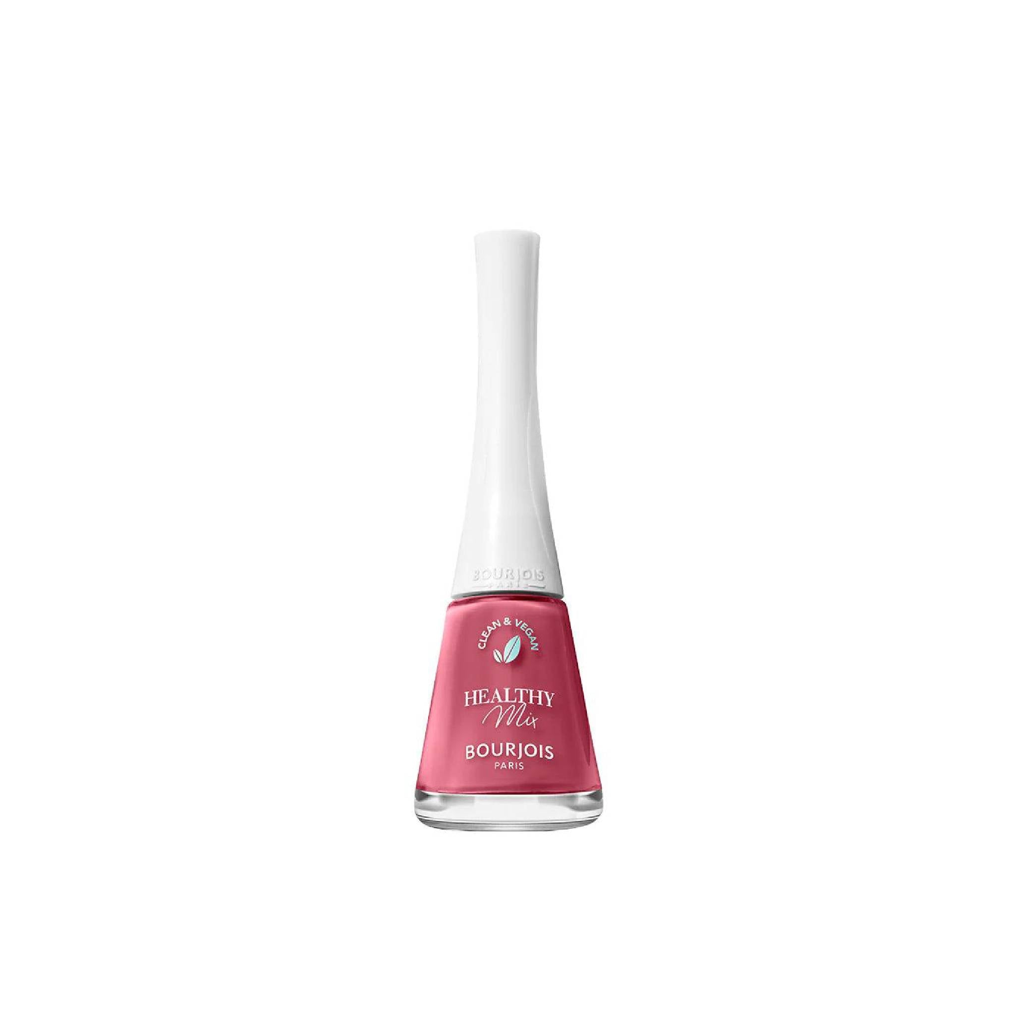 Bourjois Paris Healthy Mix Vegan Nail Polish 340 Plumplumpidou Lebanon