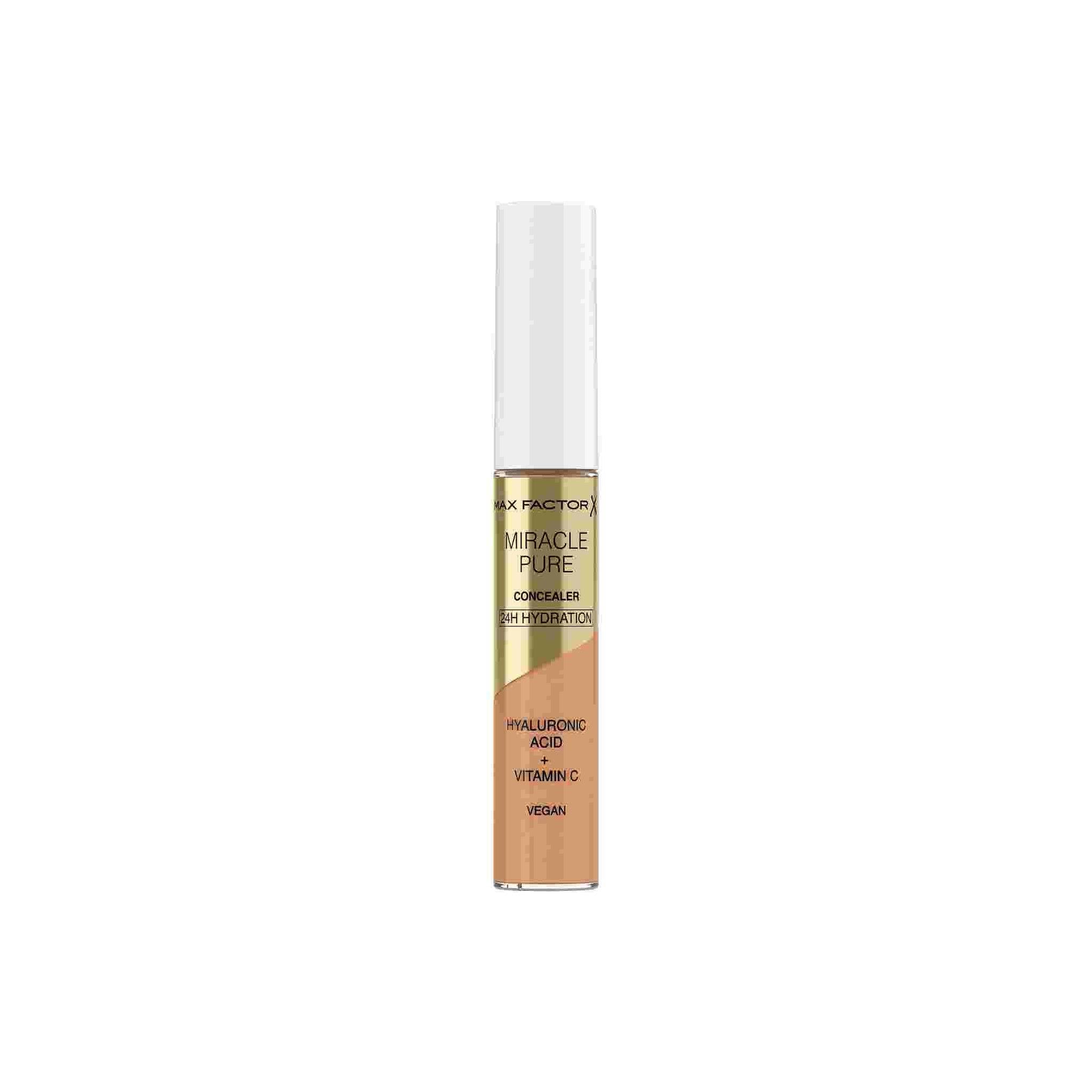 Max Factor Miracle Pure Concealer 04 Lebanon