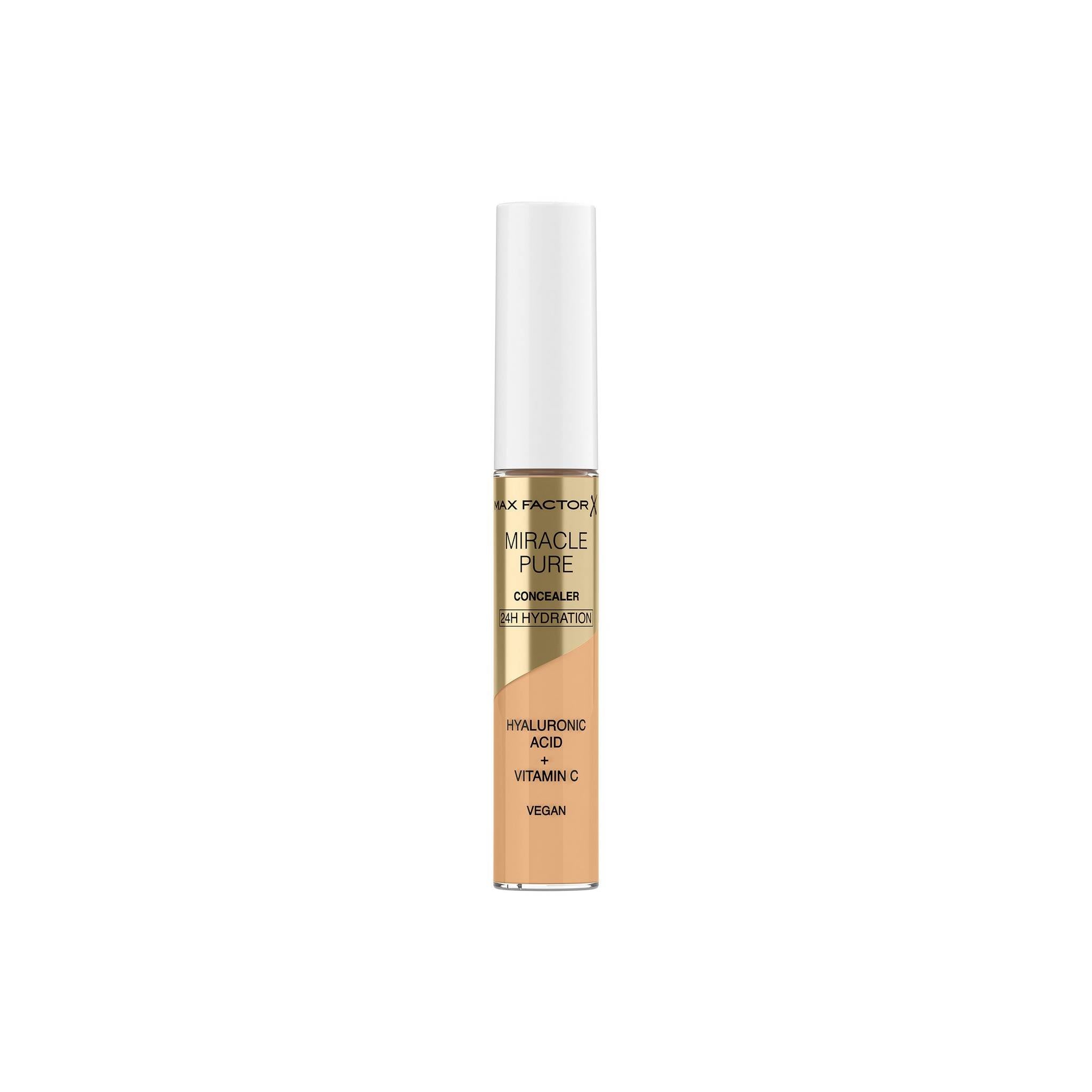 Max Factor Miracle Pure Concealer 02 Lebanon