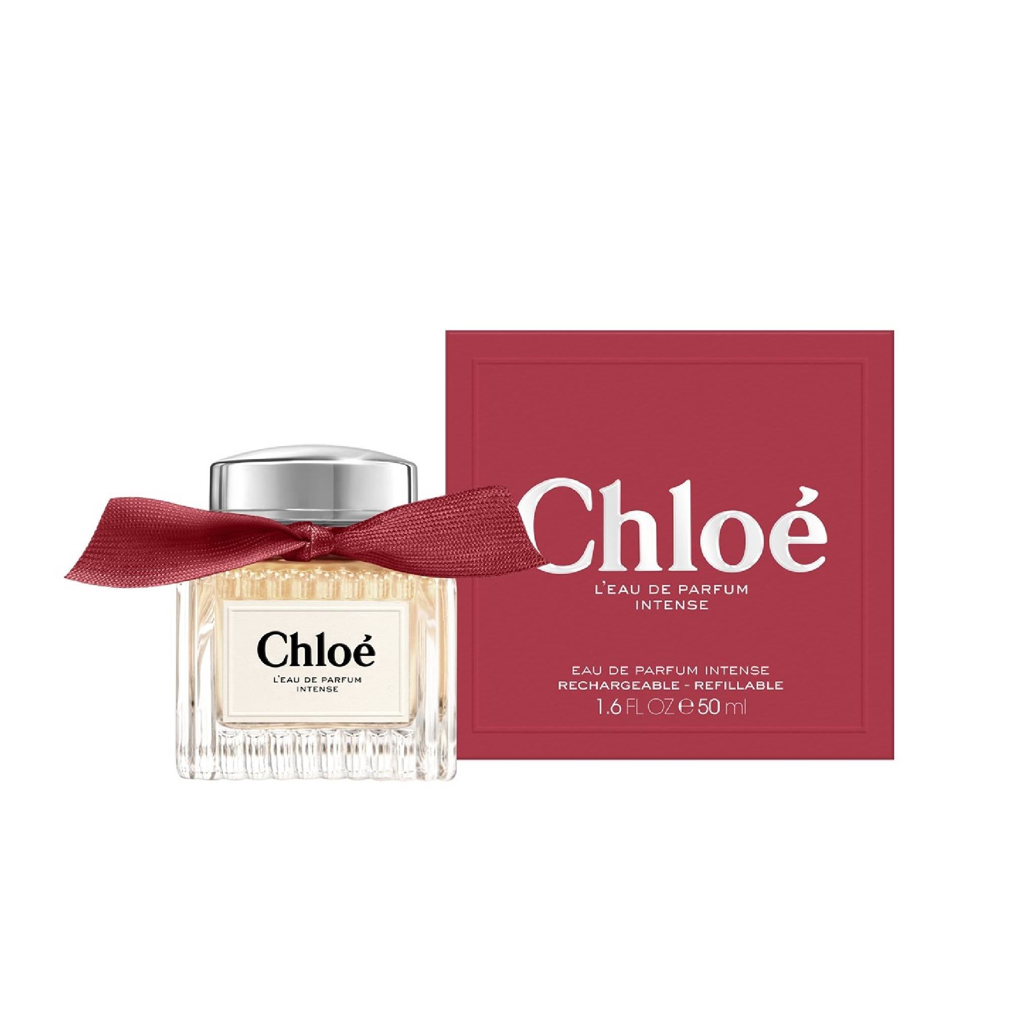 Chloe Chloe Signature Eau de Parfum Intense 50ml Lebanon