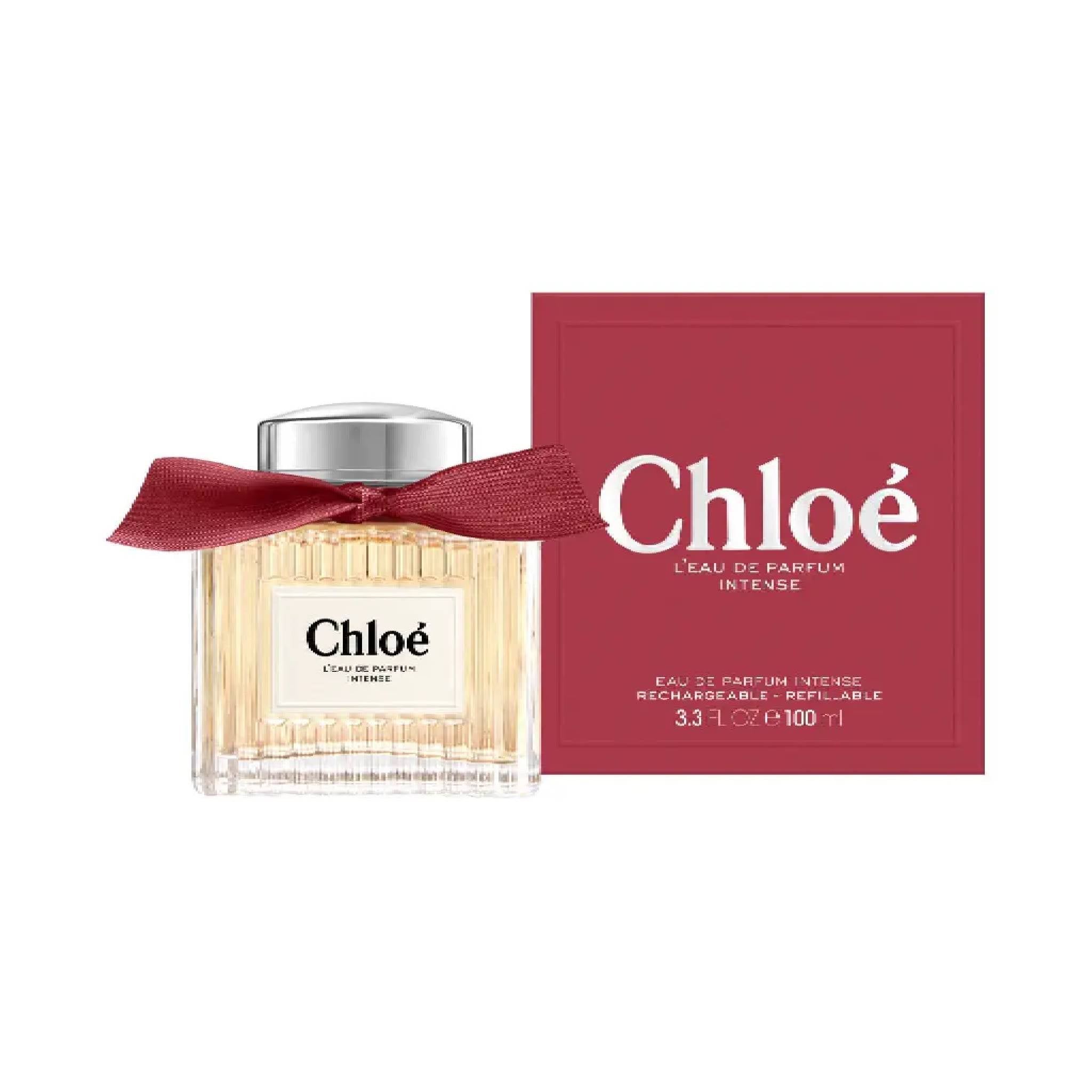 Chloe Chloe Signature Eau de Parfum Intense 100ml Lebanon