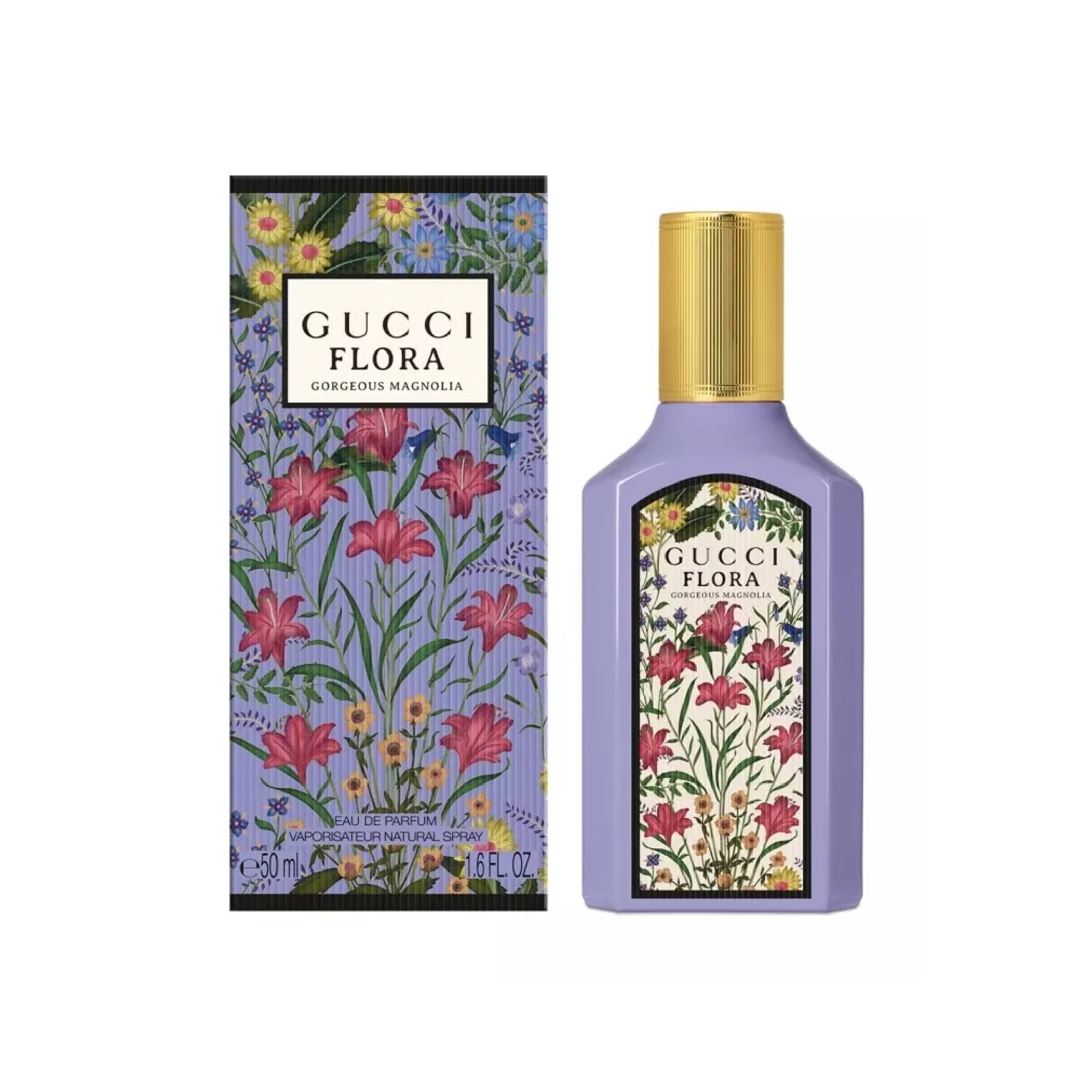 Gucci Flora Magnolia Eau de Parfum 50ml Lebanon