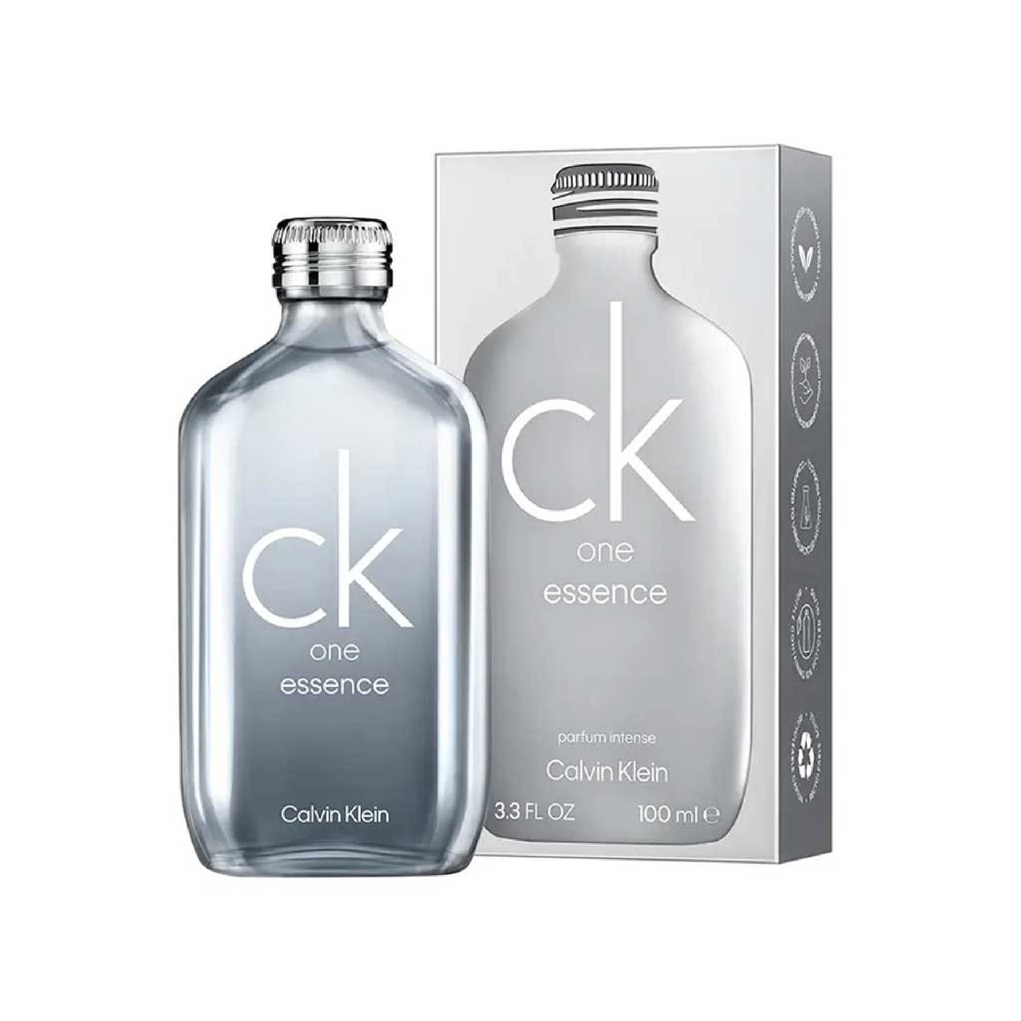 Calvin Klein CK One Essence Parfum Intense 100ml Lebanon