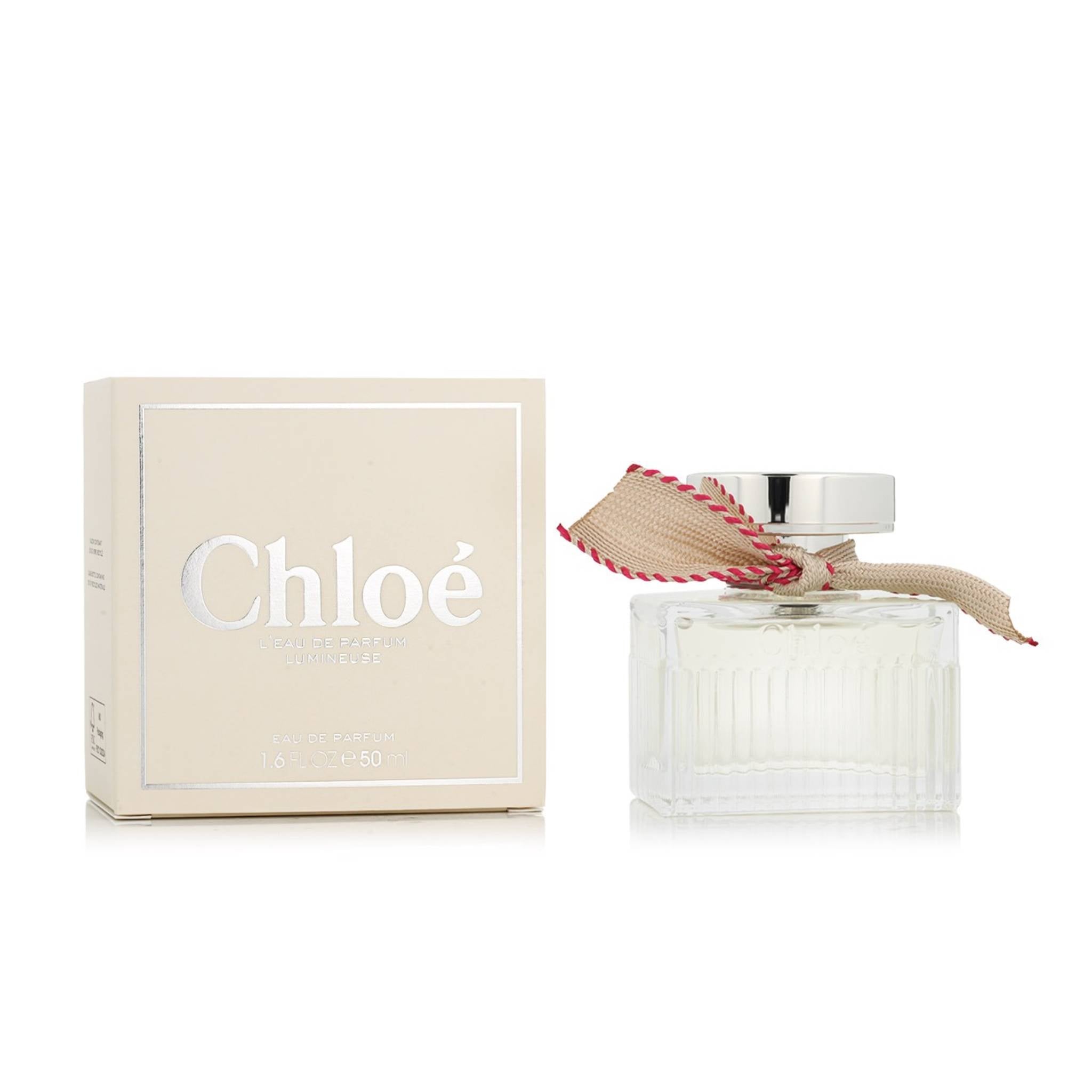 Chloe Signature Lumineuse Roses Eau de Parfum 50ml Lebanon