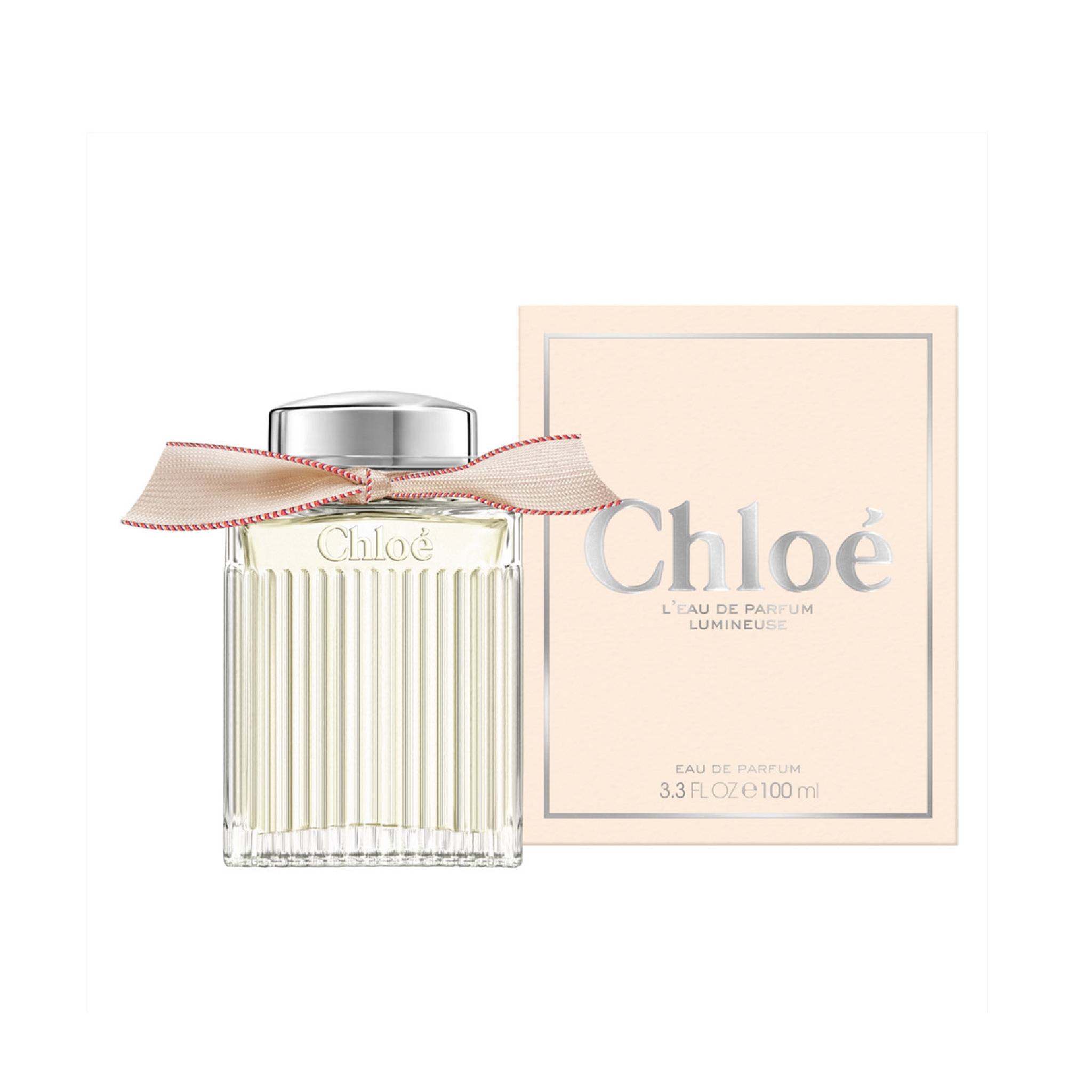 Chloe Signature Lumineuse Roses Eau de Parfum 100ml Lebanon