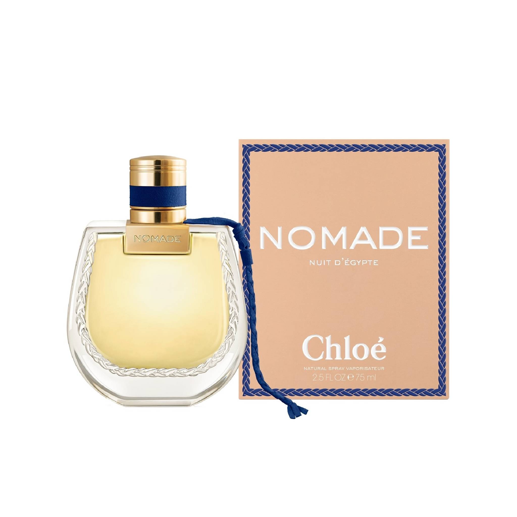 Chloe Nomade Nuit D'Egypte Eau de Parfum 75ml Lebanon