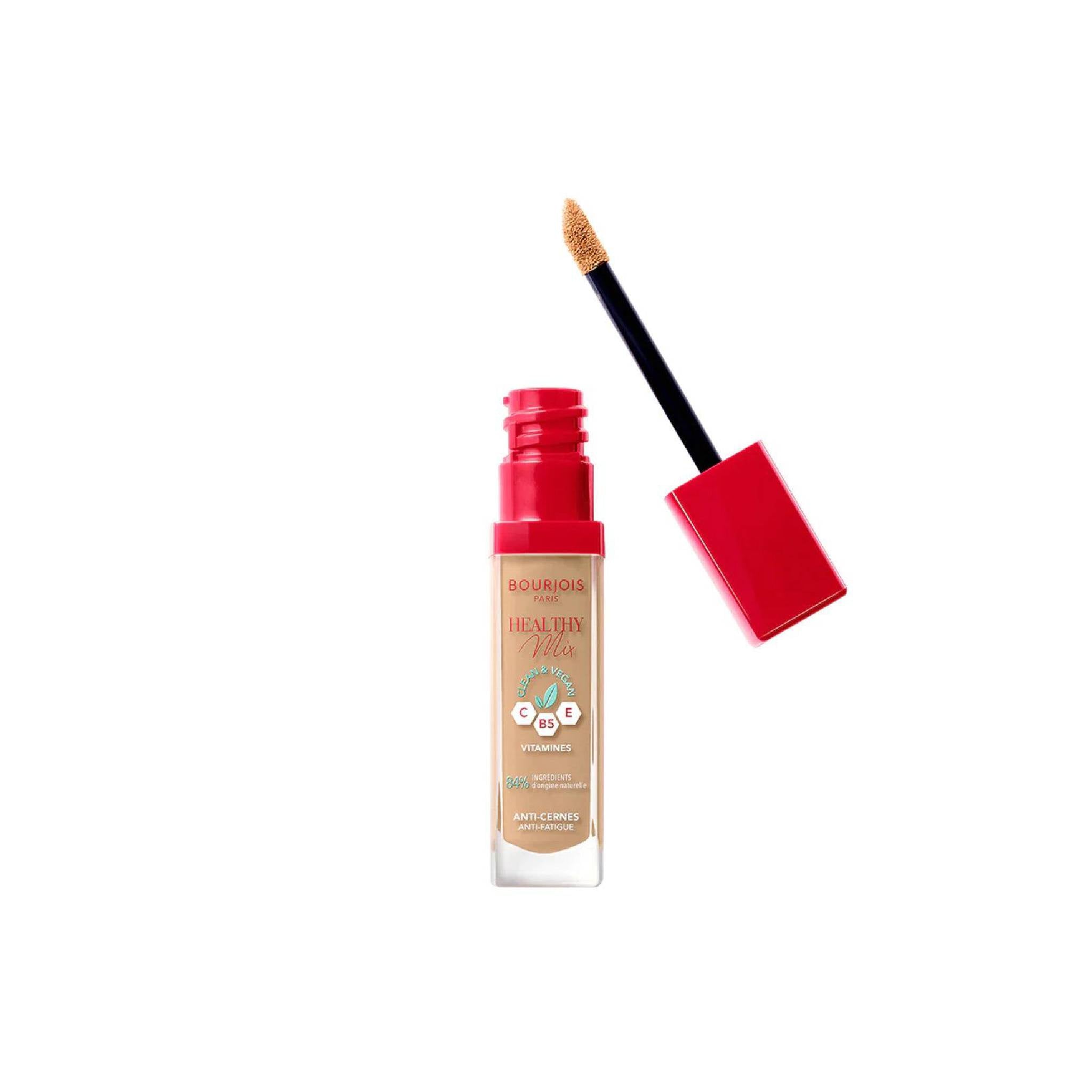 Bourjois Paris Healthy Mix Clean Hydrating Concealer 53 Golden Beige Lebanon