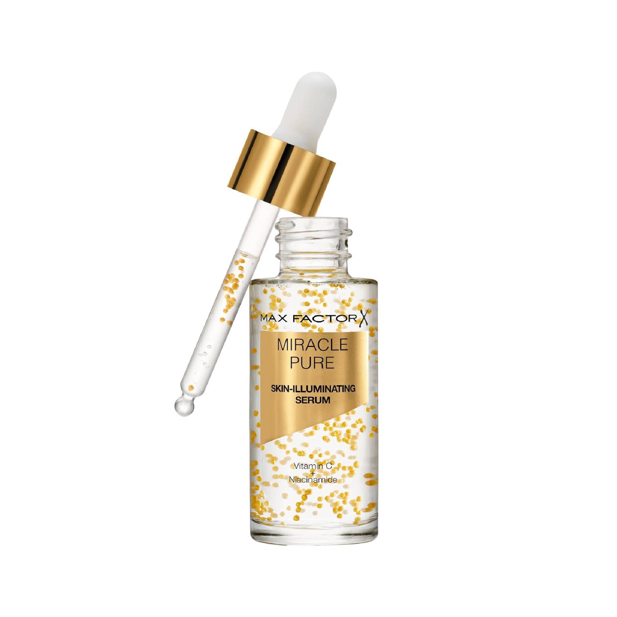 Max Factor Miracle Pure Serum 30ml Lebanon