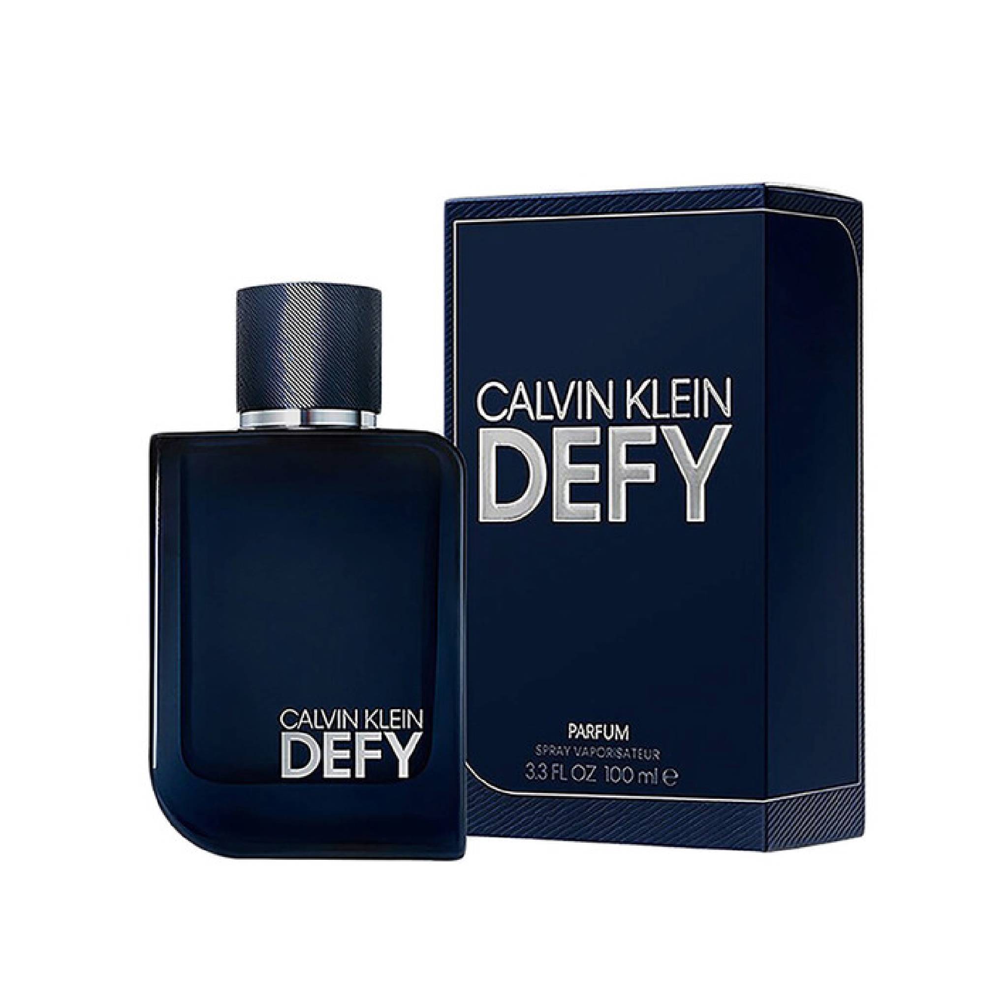 Calvin Klein Defy Parfum 100ml Lebanon