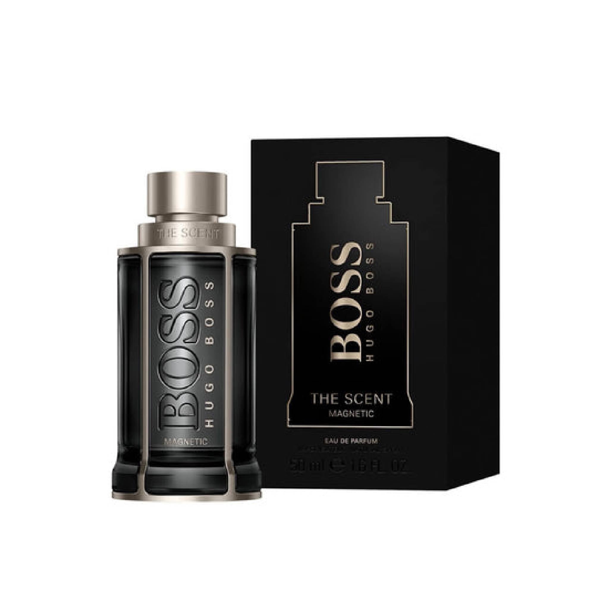 Hugo Boss The Scent Magnetic Eau de Parfum 50ml Lebanon