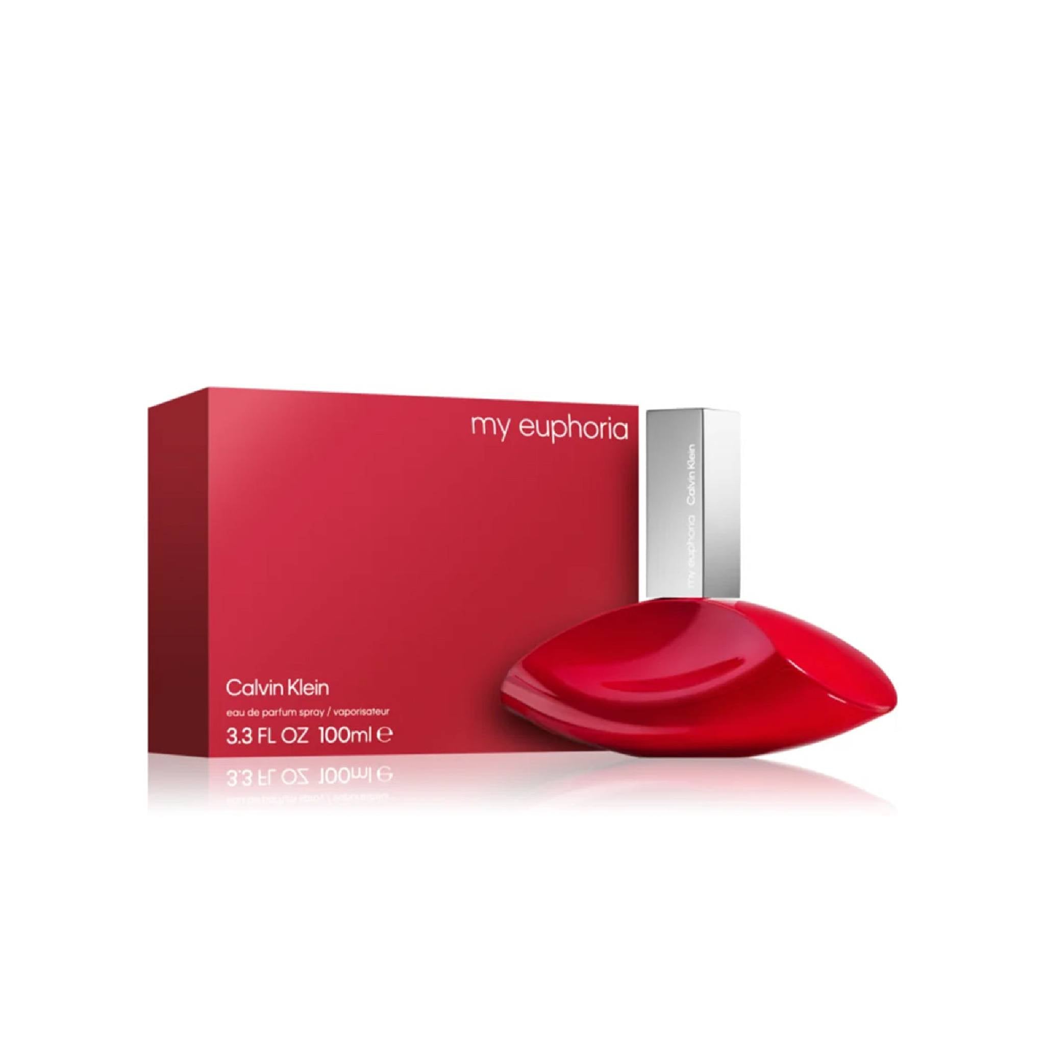 Calvin Klein My Euphoria Eau de Parfum 100ml Lebanon