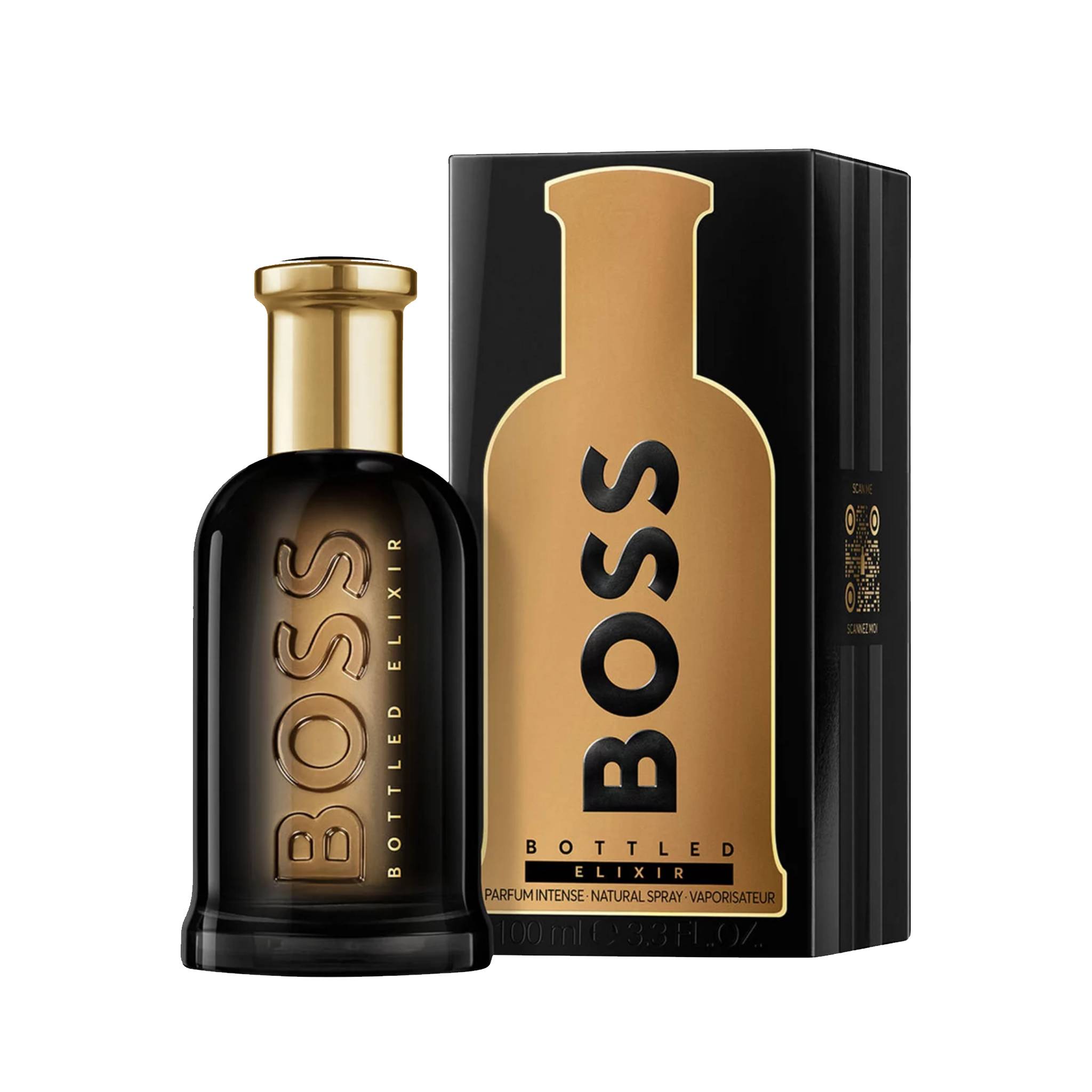 Hugo Boss Boss Bottled Elixir Eau de Parfum 100ml Lebanon