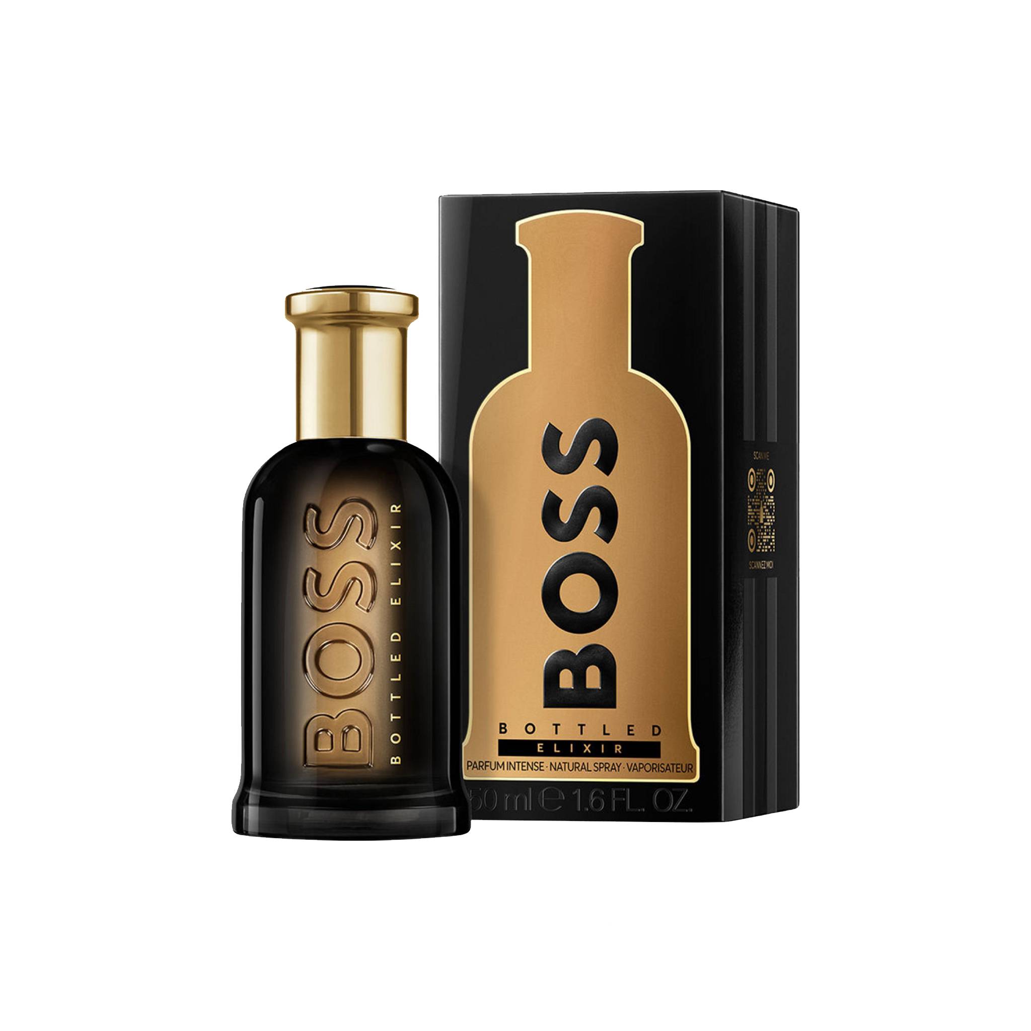 Hugo Boss Boss Bottled Elixir Eau de Parfum 50ml Lebanon