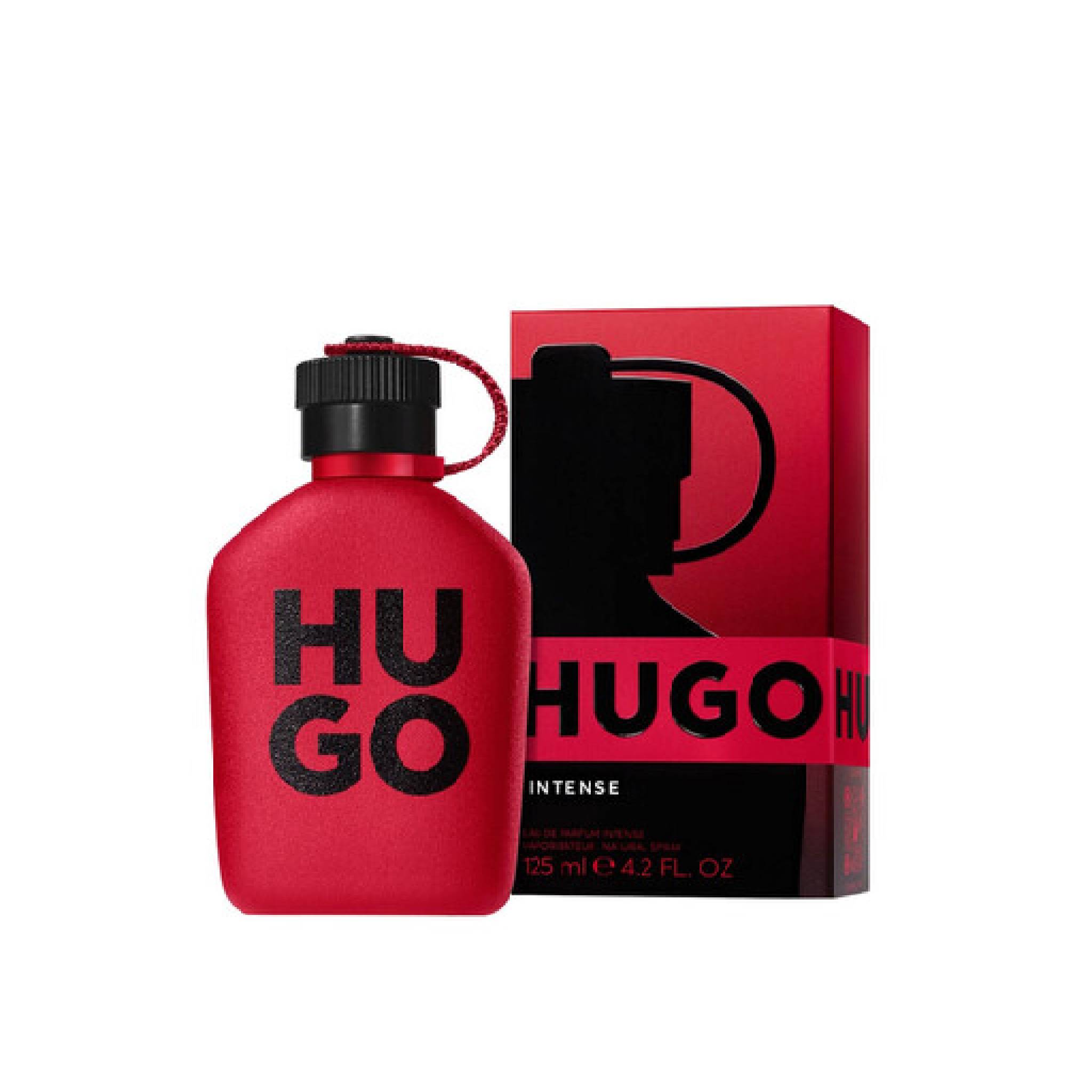 Hugo Boss Hugo Intense Eau de Parfum 125ml Lebanon