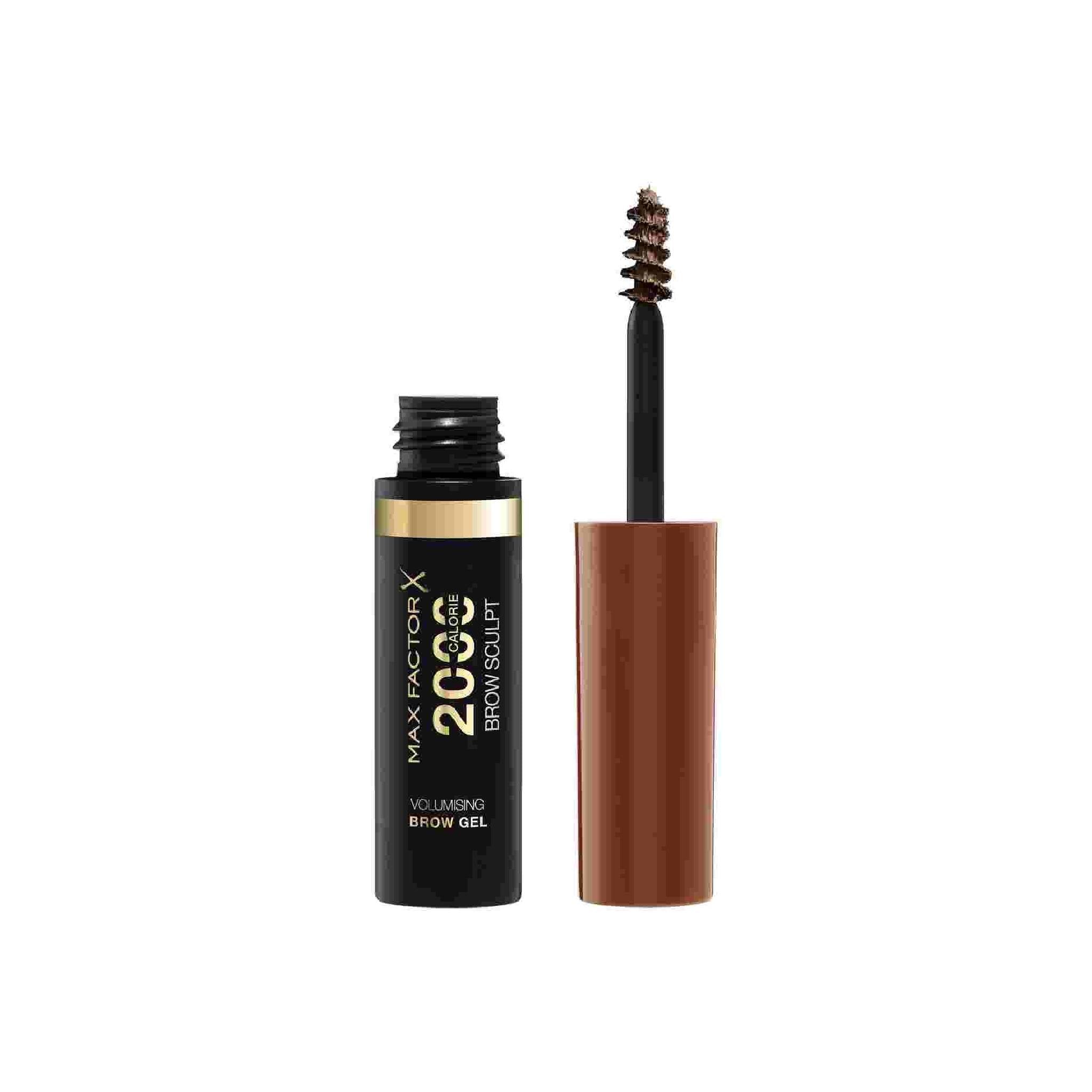 Max Factor 2000 Calorie Brow Sculpt Gel 003 Brown Lebanon
