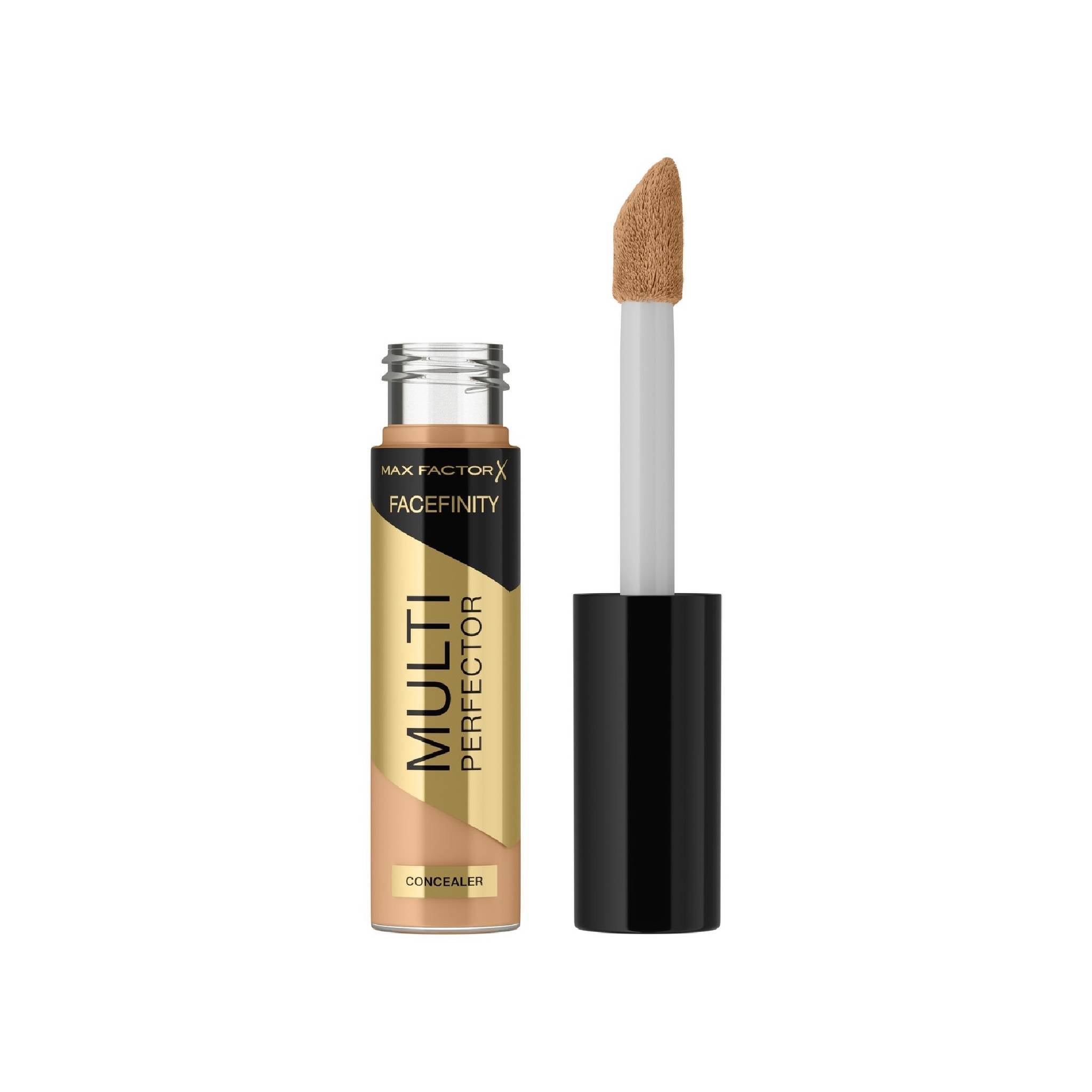 Max Factor Facefinity Multi-Perfector Concealer 4N Lebanon