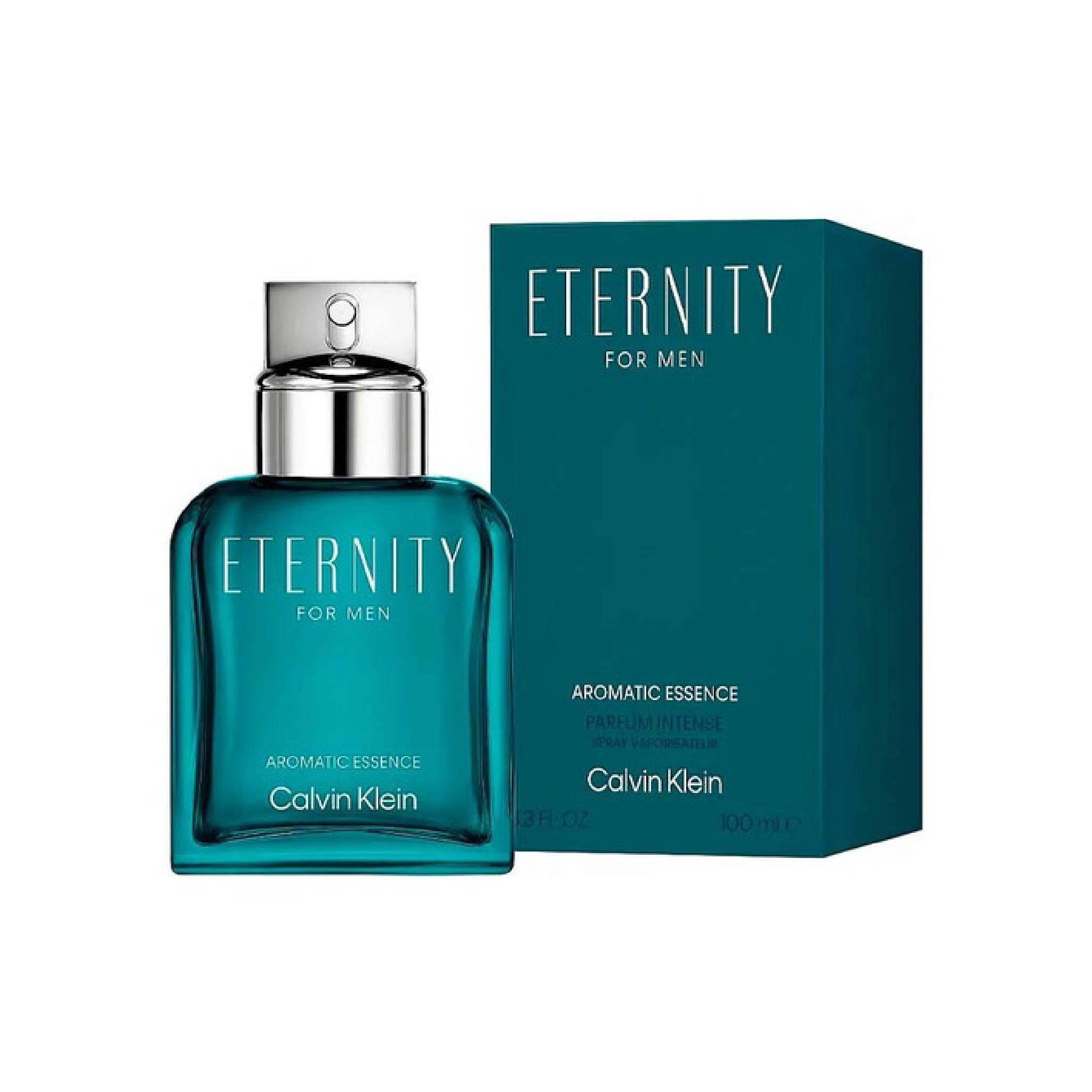 Calvin Klein Eternity Aromatic Essence Eau de Parfum 100ml Lebanon