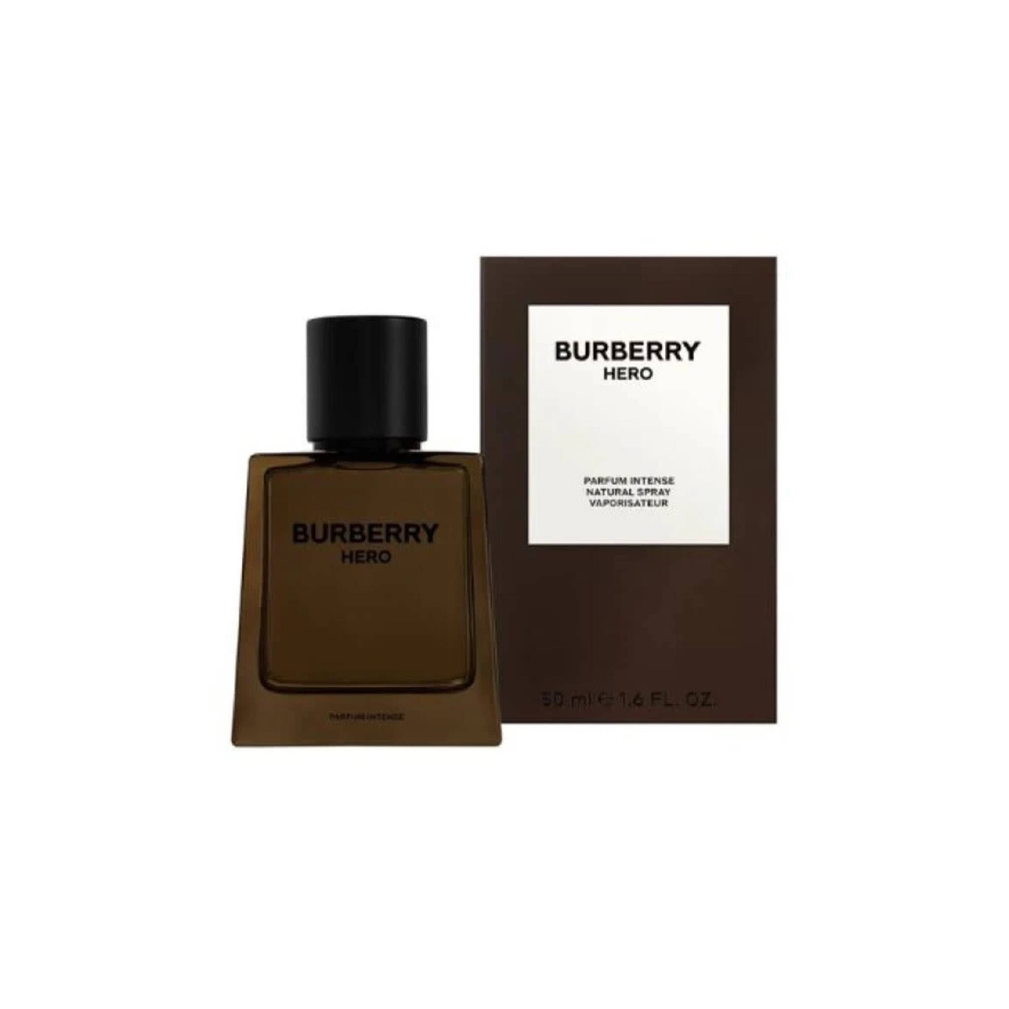 Burberry Hero Parfum Intense 50ml Lebanon