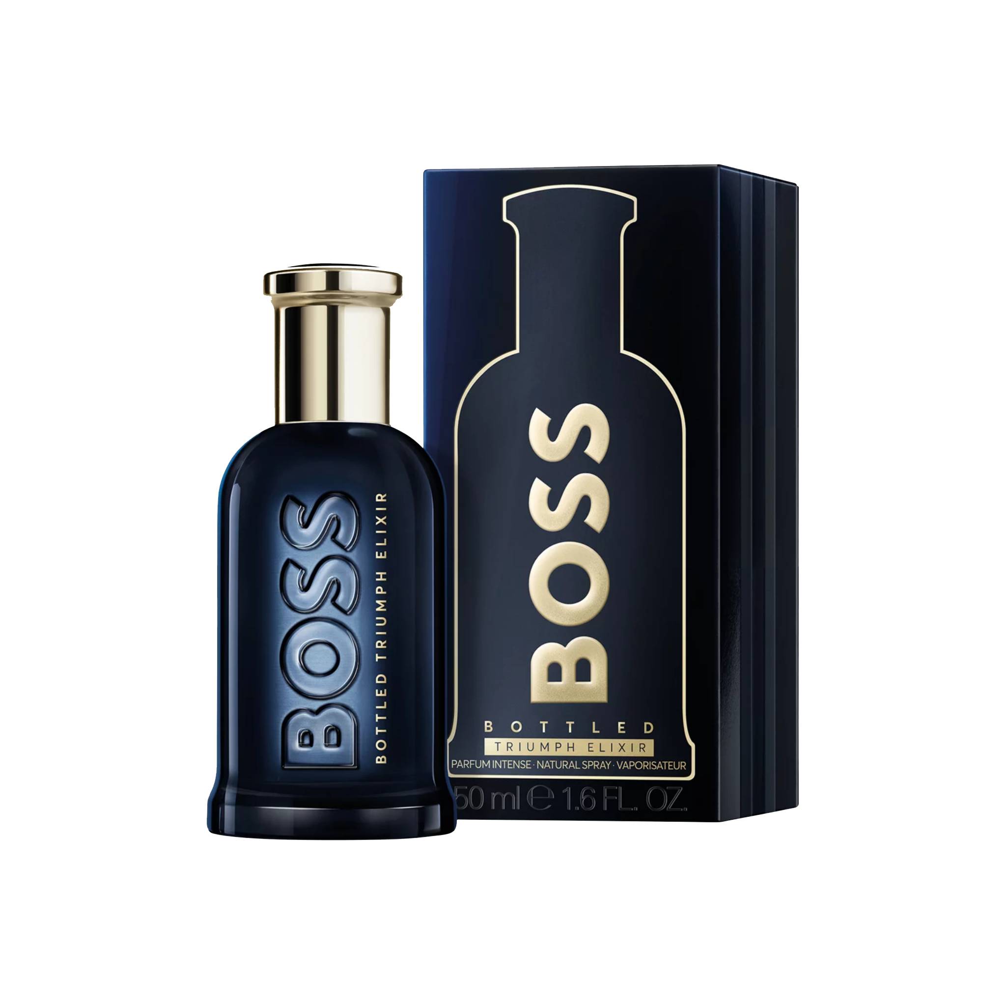 Hugo Boss Boss Bottled Triumph Elixir Eau de Parfum 50ml Lebanon