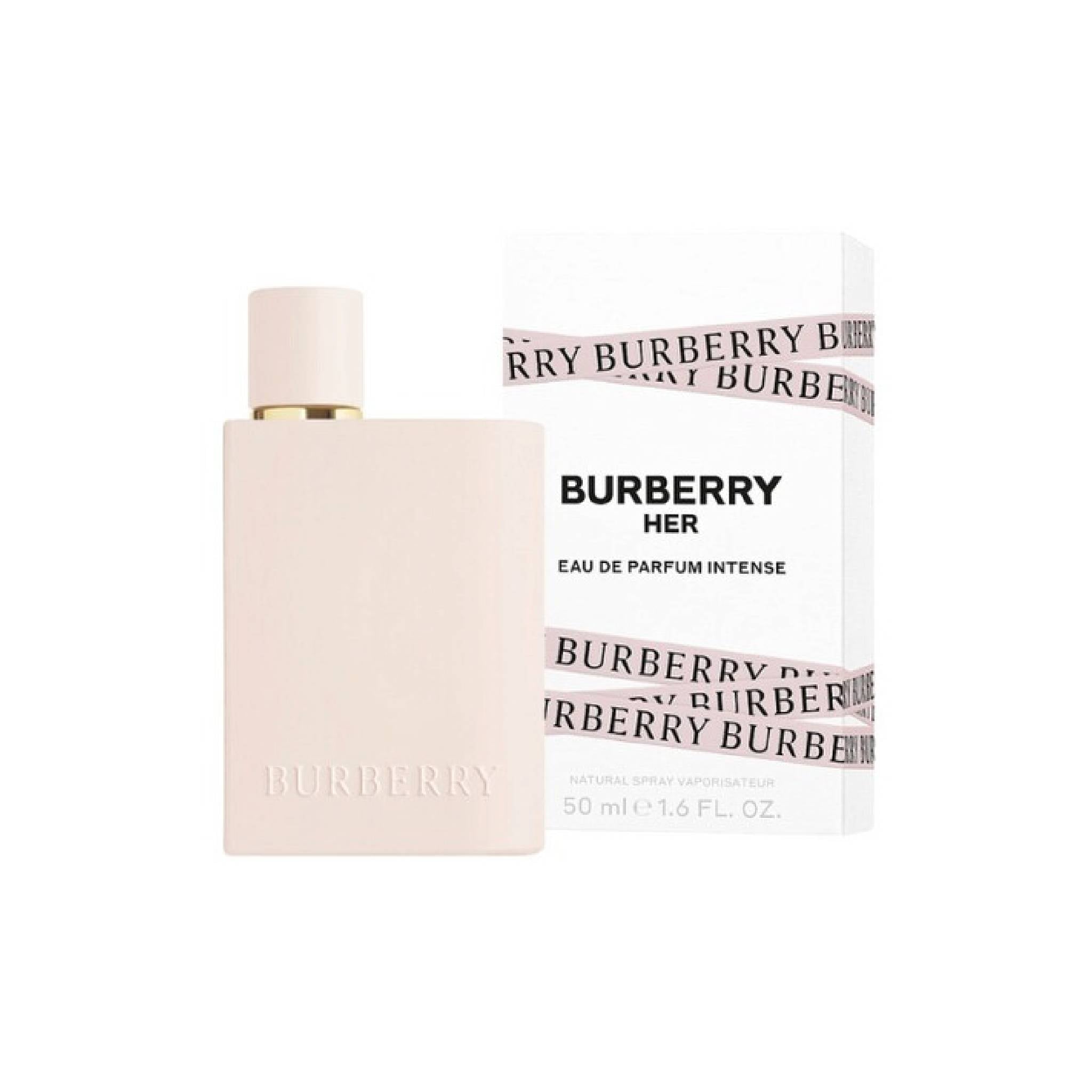 Burberry Her Intense Eau de Parfum 50ml Lebanon