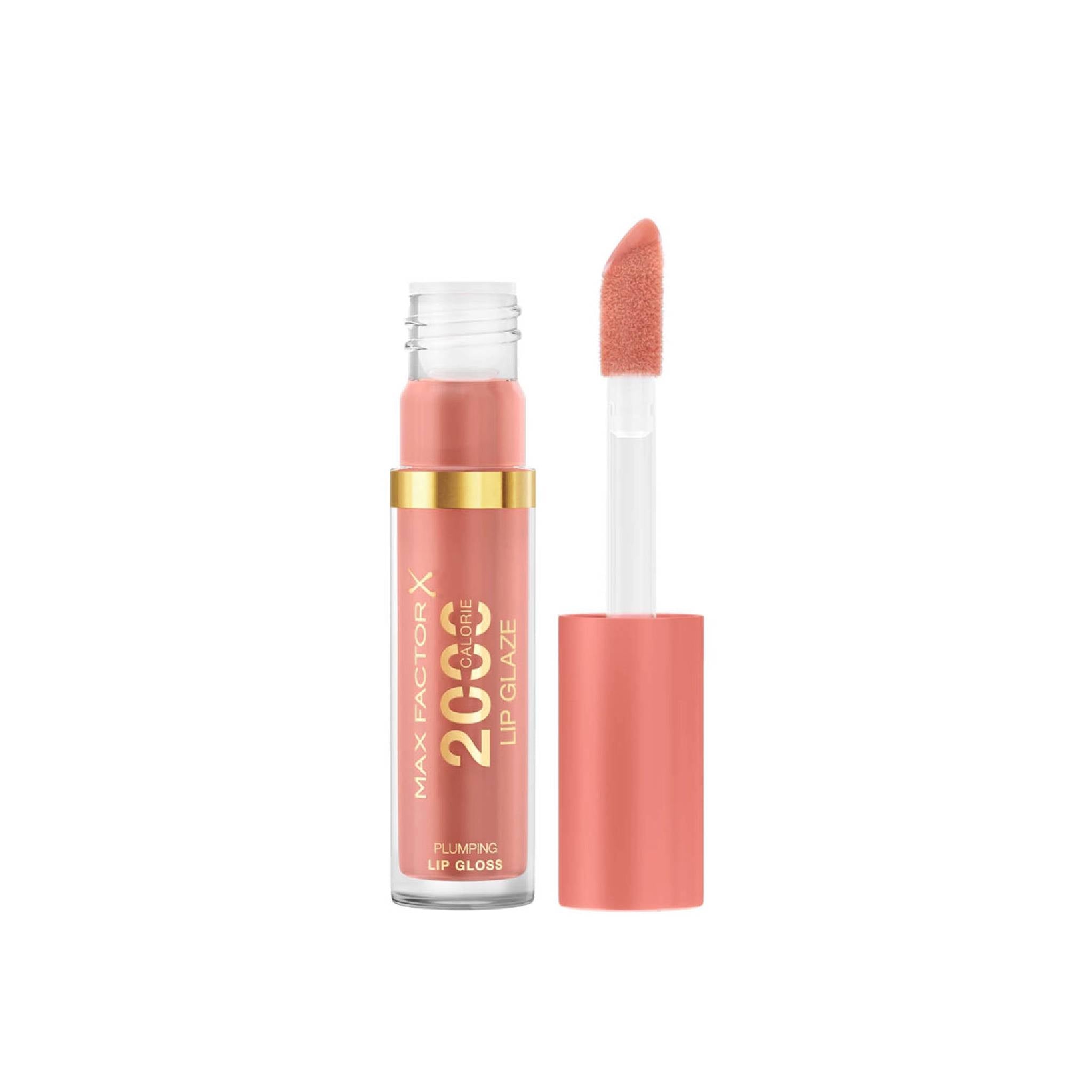 Max Factor 2000 Calorie Lip Glaze 110 Fine Sparks Lebanon