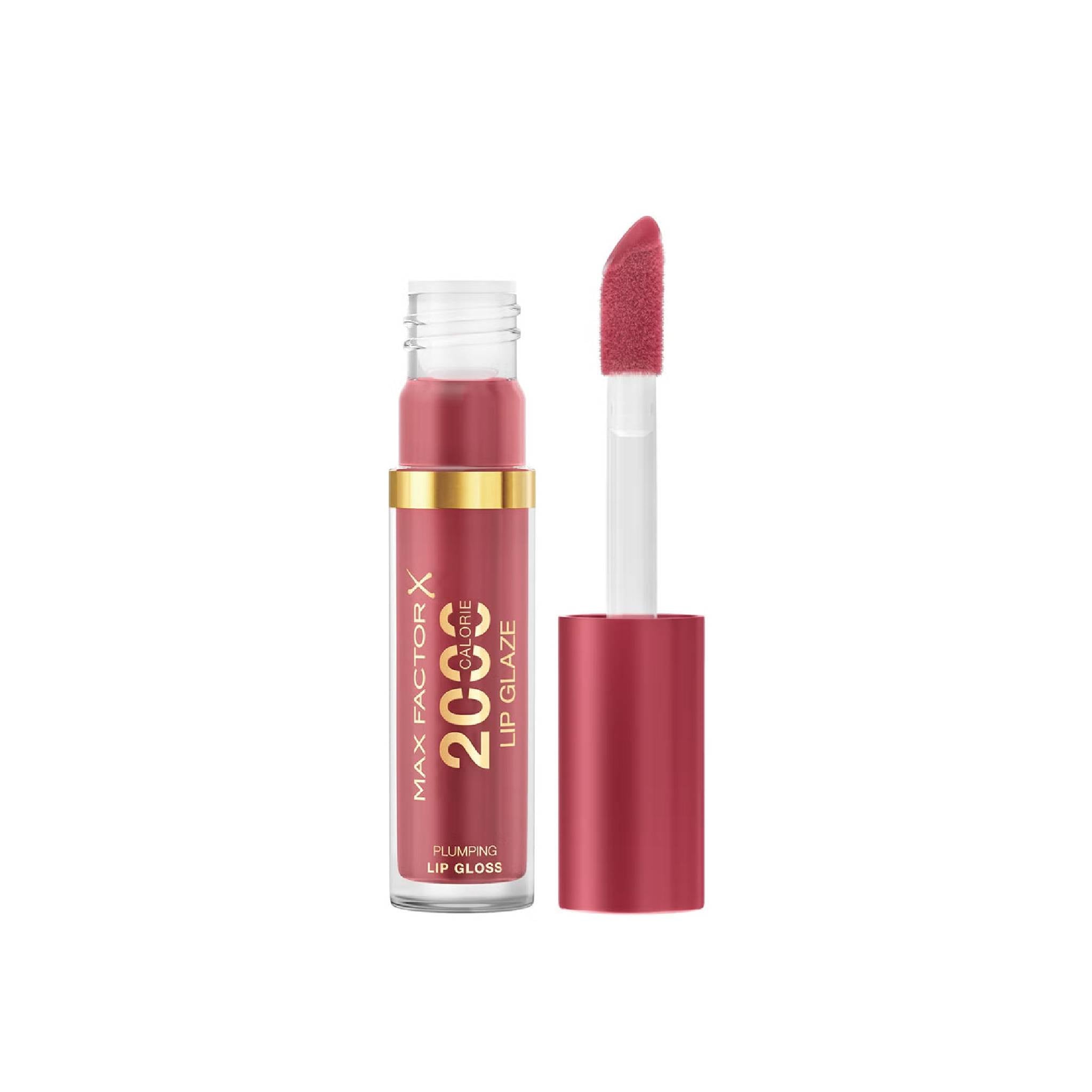 Max Factor 2000 Calorie Lip Glaze 180 Chocolate Glow Lebanon
