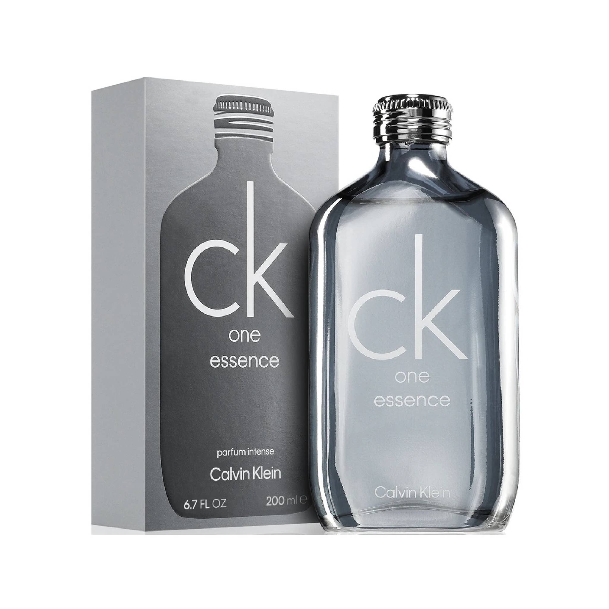 Calvin Klein CK One Essence Parfum Intense 200ml Lebanon