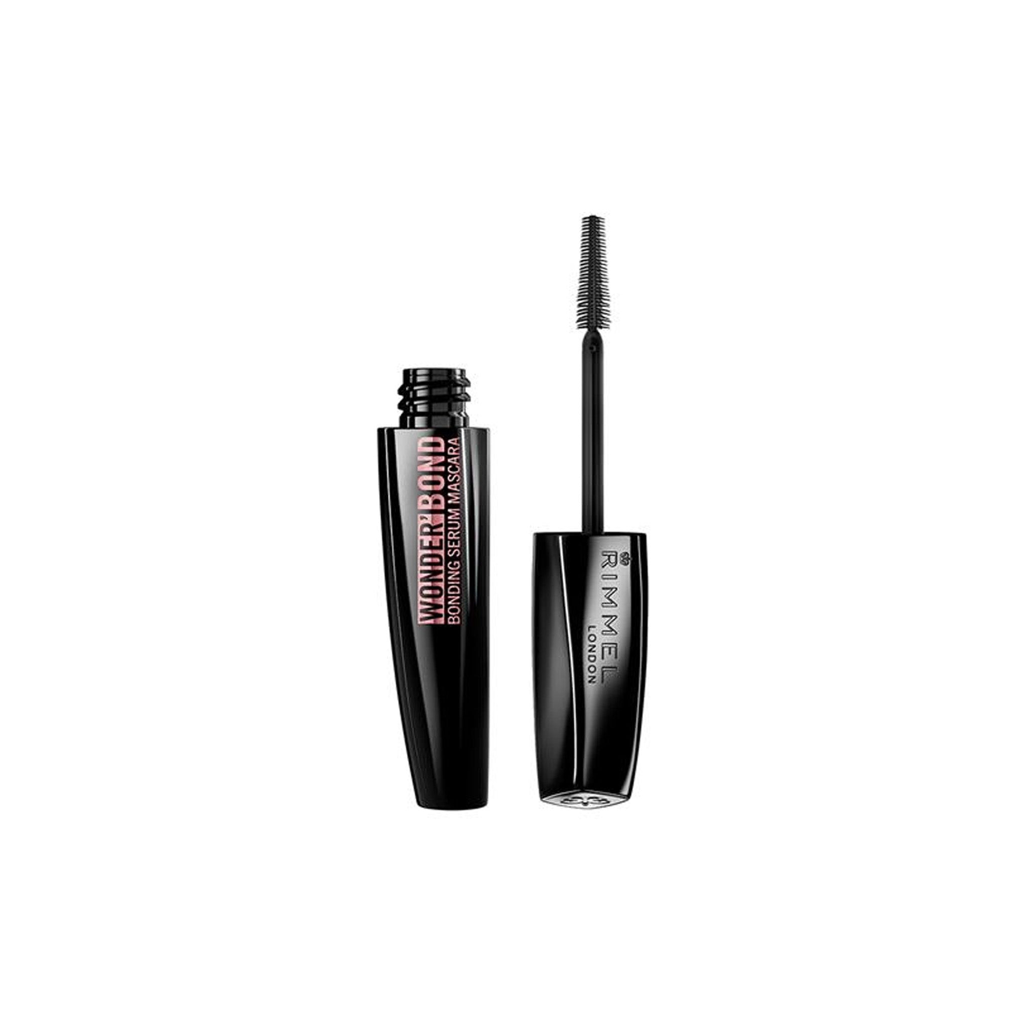 Rimmel London Wonder’Bond Mascara 001 Black Lebanon
